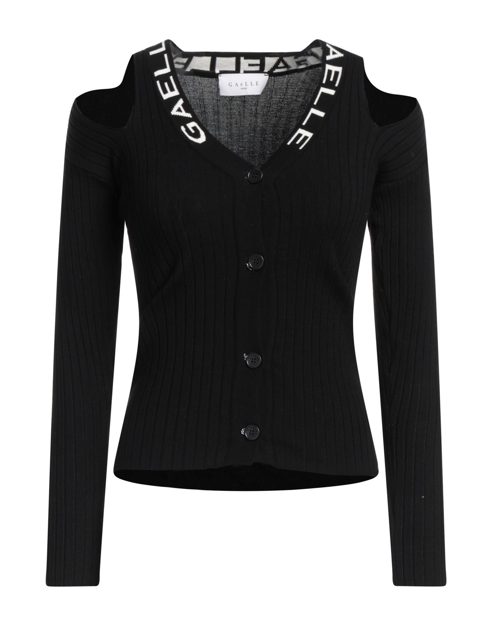  Gaëlle Paris - Strickwaren - Strickjacken - On Yoox.com 