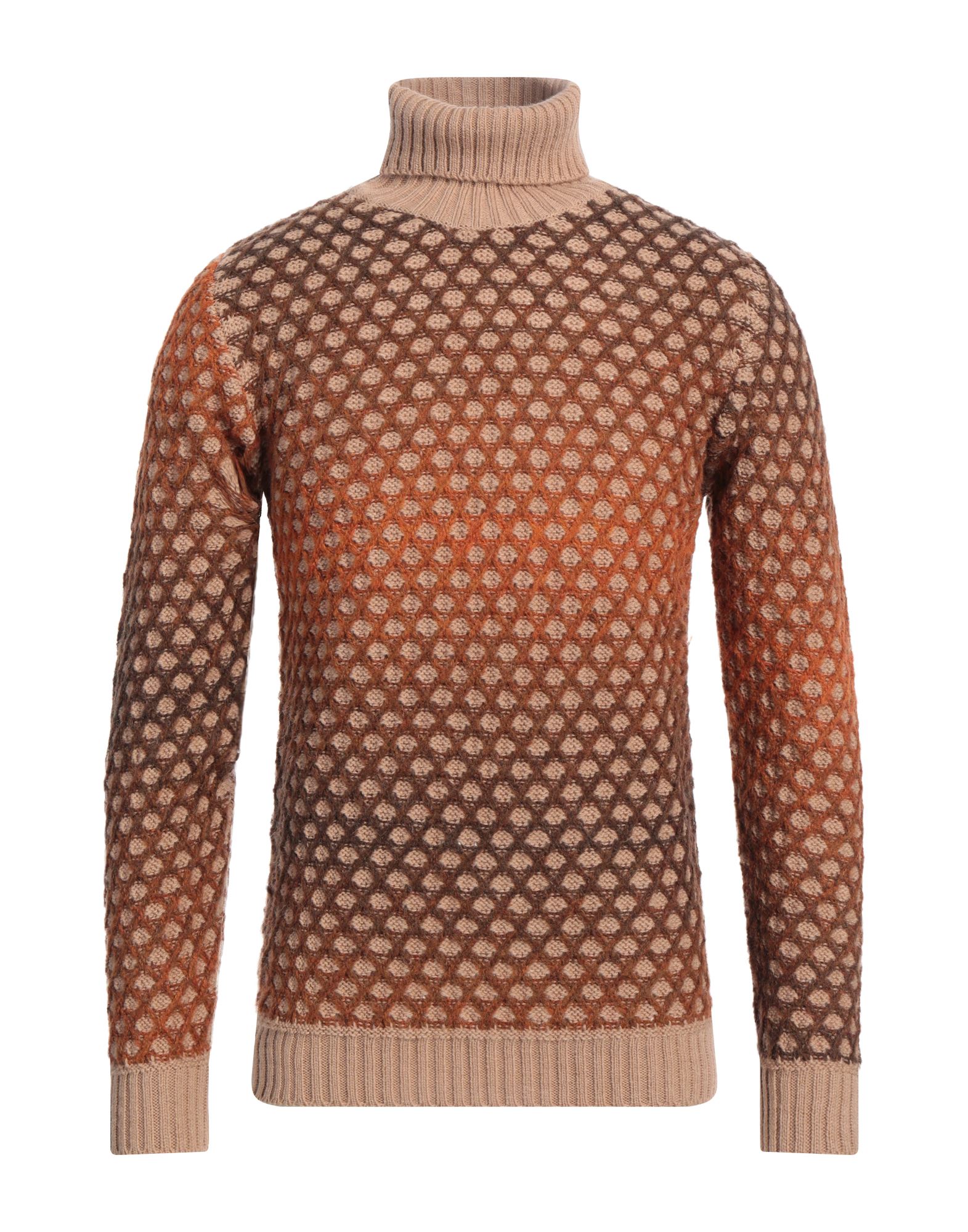  Grey Daniele Alessandrini - Prendas De Punto - Cuello Alto - On Yoox.com 