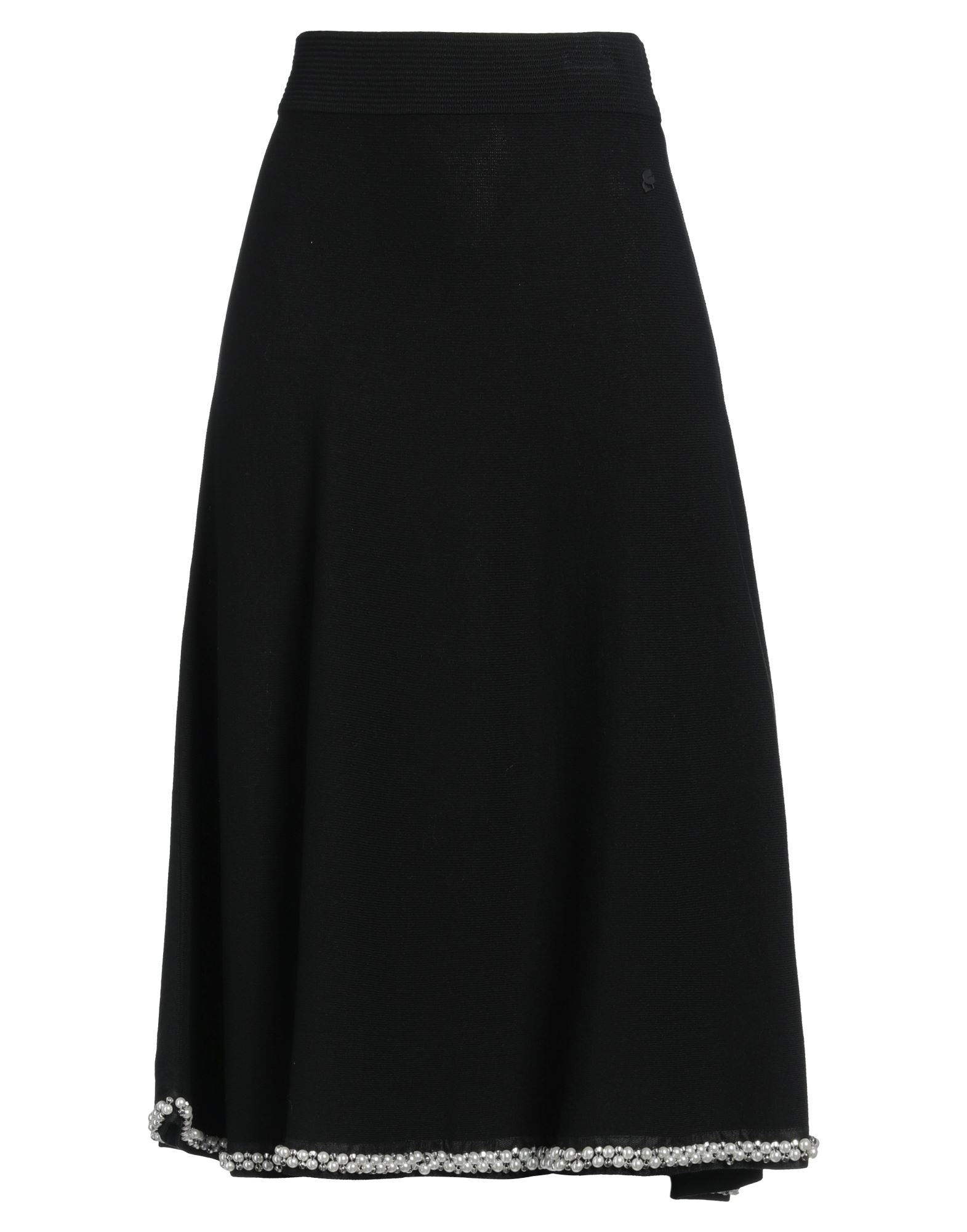 KARL LAGERFELD KARL LAGERFELD BOTTOMWEAR Μίντι φούστα