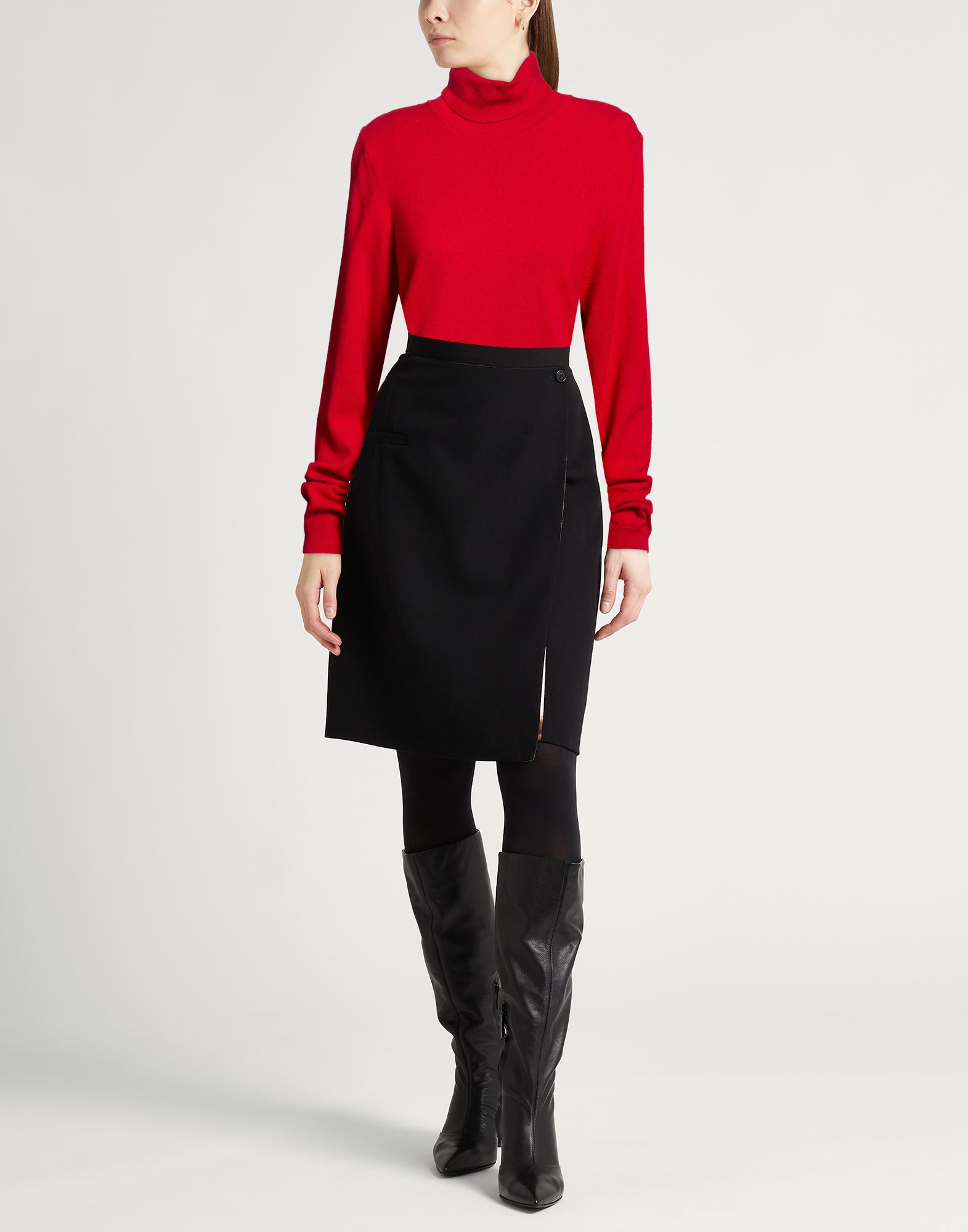  Daniele Fiesoli - Strickwaren - Rollkragenpullover - On Yoox.com 