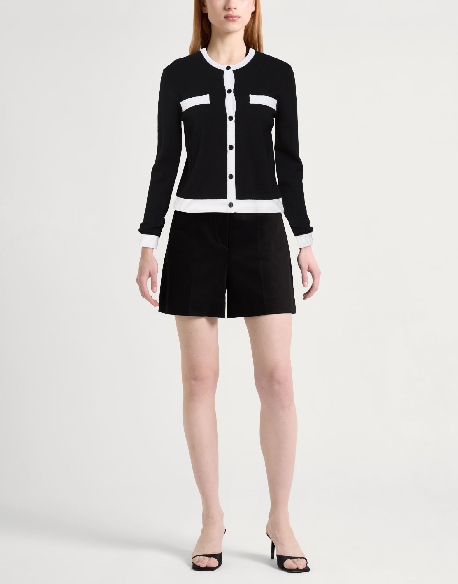  Karl Lagerfeld - Prendas De Punto - Cárdigans - On Yoox.com 