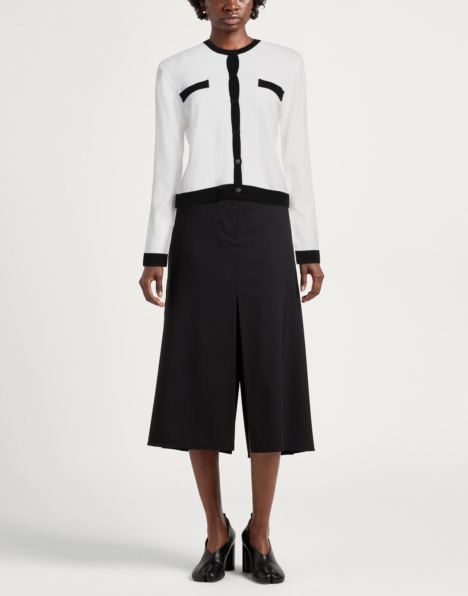  Karl Lagerfeld - Strickwaren - Strickjacken - On Yoox.com 