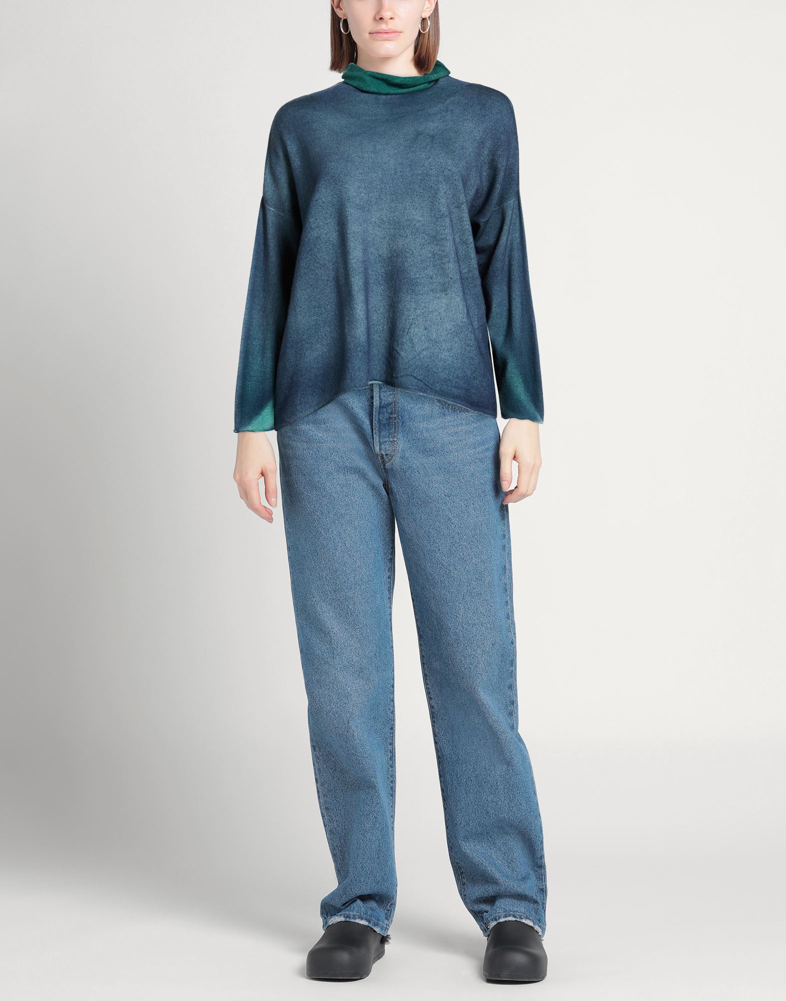  Alessandro Aste - Strickwaren - Rollkragenpullover - On Yoox.com 