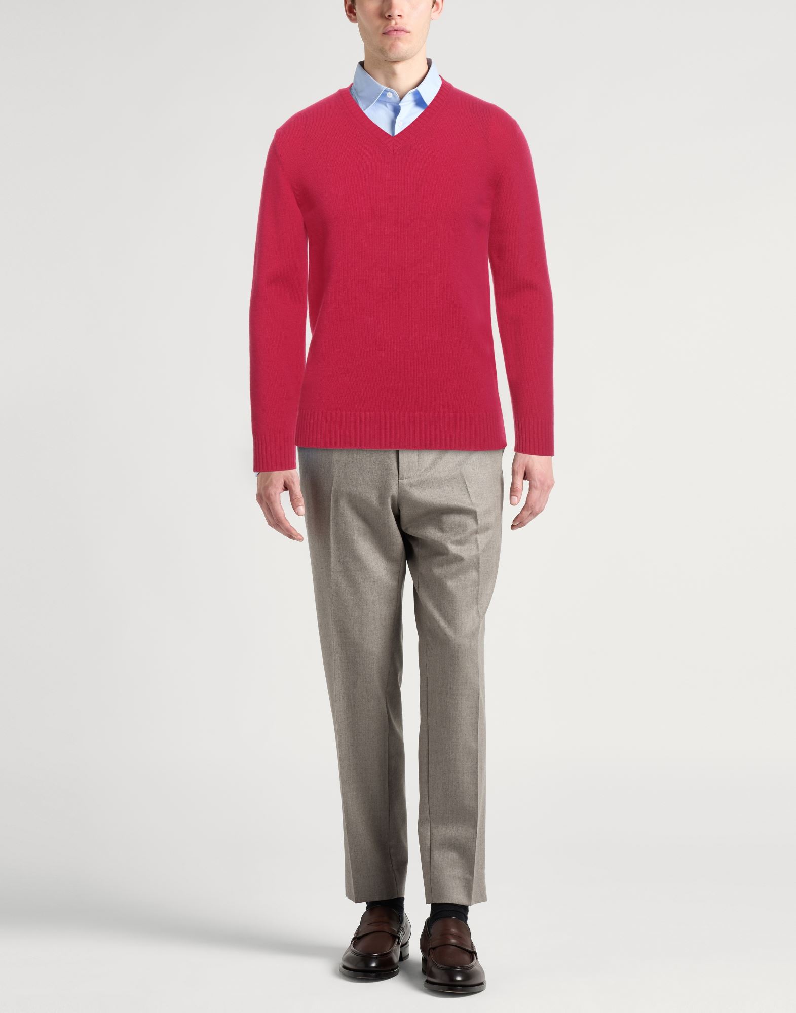 Roberto Collina - Prendas De Punto - Pullover - On Yoox.com 