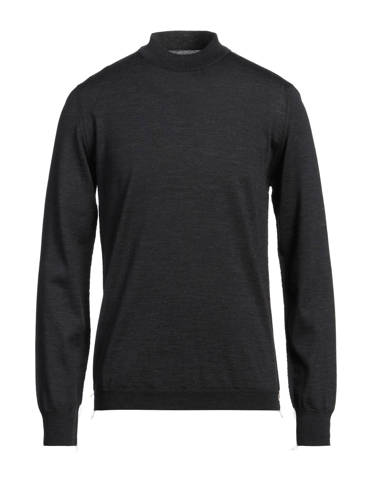  Maison Margiela - Strickwaren - Rollkragenpullover - On Yoox.com 