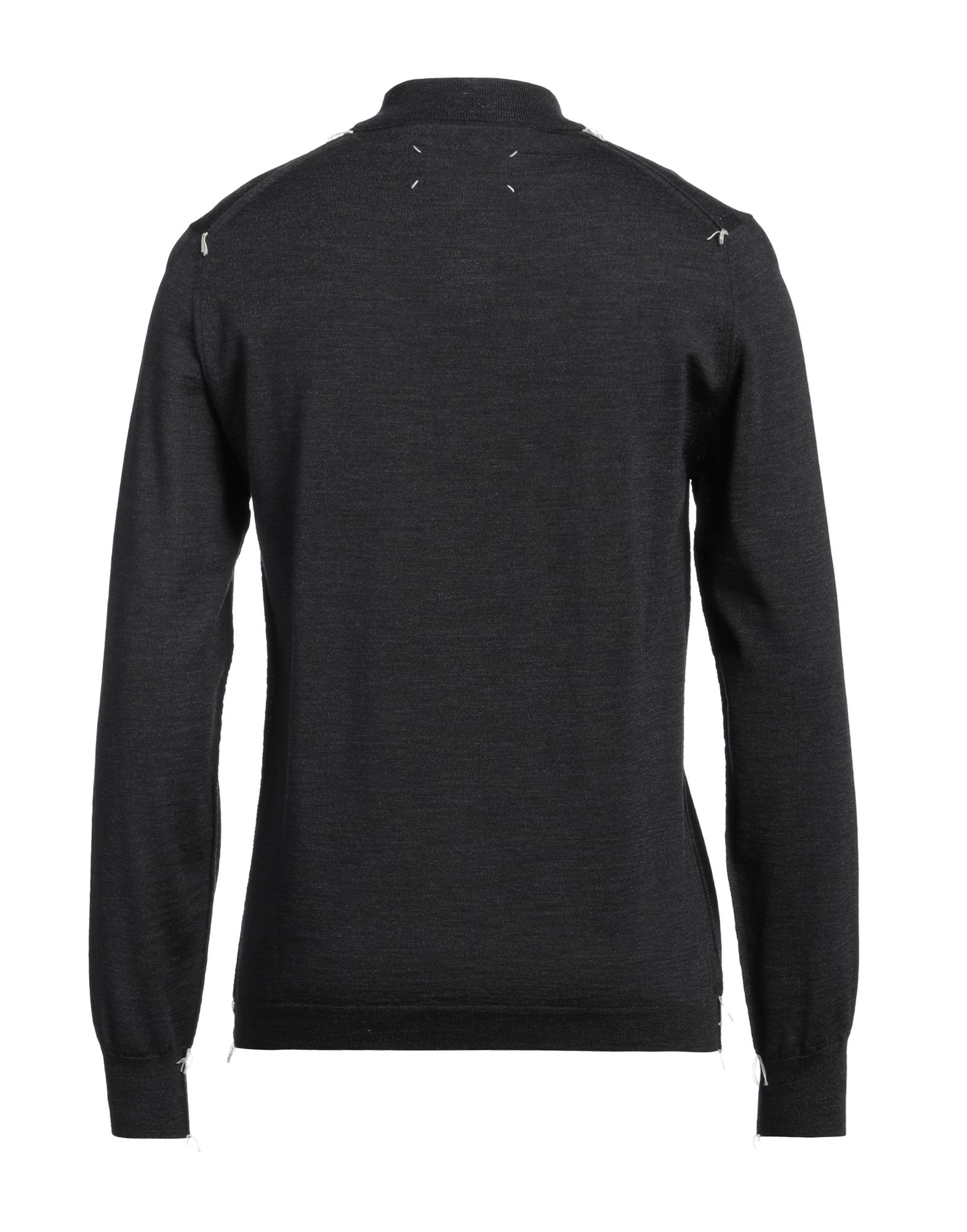  Maison Margiela - Strickwaren - Rollkragenpullover - On Yoox.com 