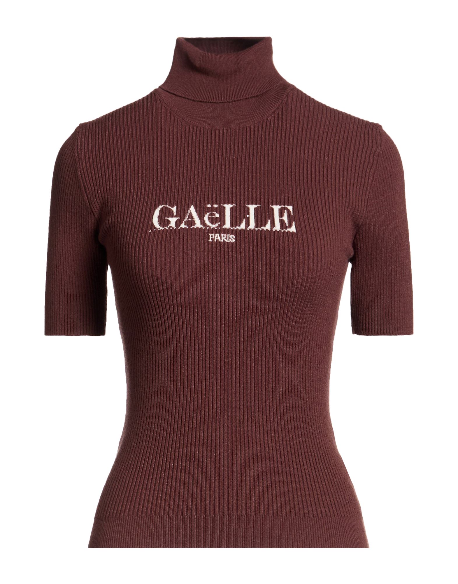  Gaëlle Paris - Prendas De Punto - Cuello Alto - On Yoox.com 