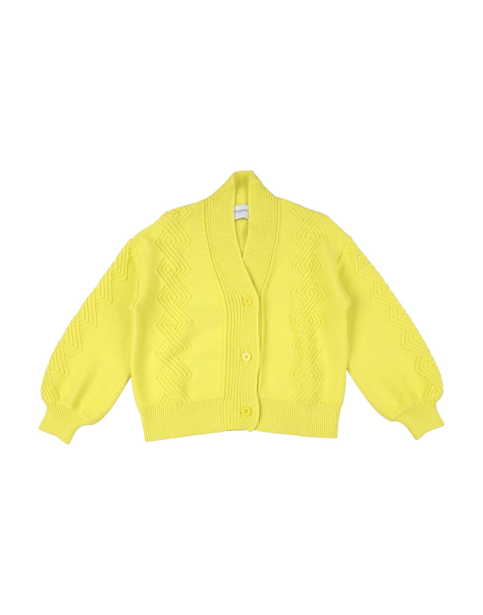  Ermanno Scervino Junior - Maille - Cardigans - On Yoox.com 