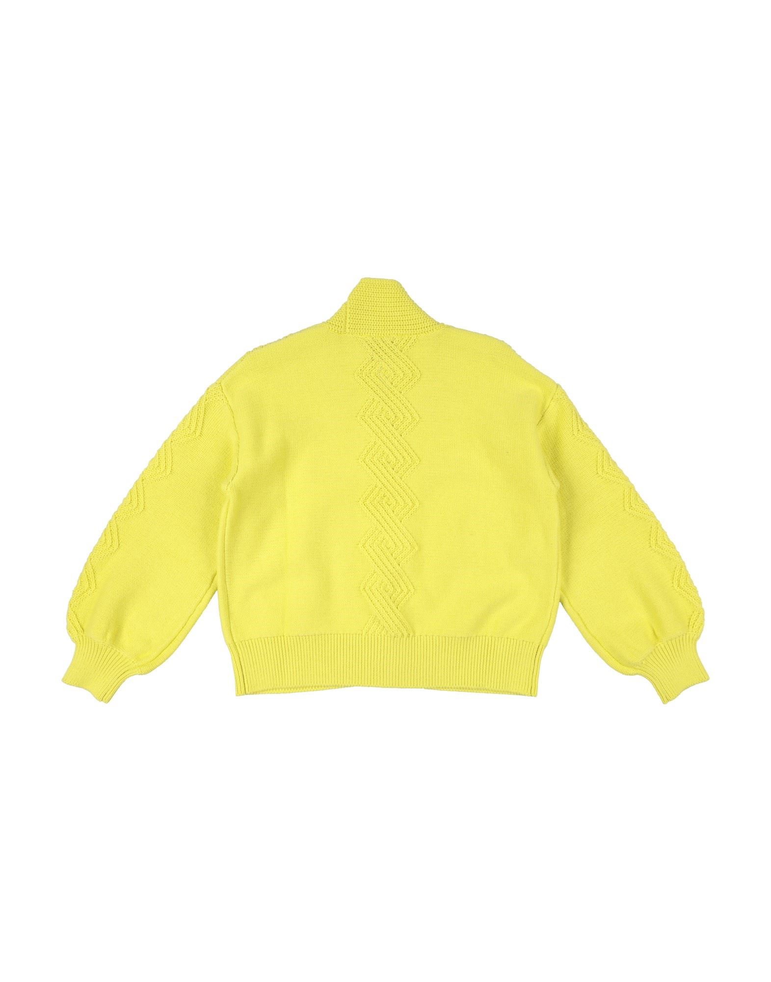  Ermanno Scervino Junior - Maille - Cardigans - On Yoox.com 
