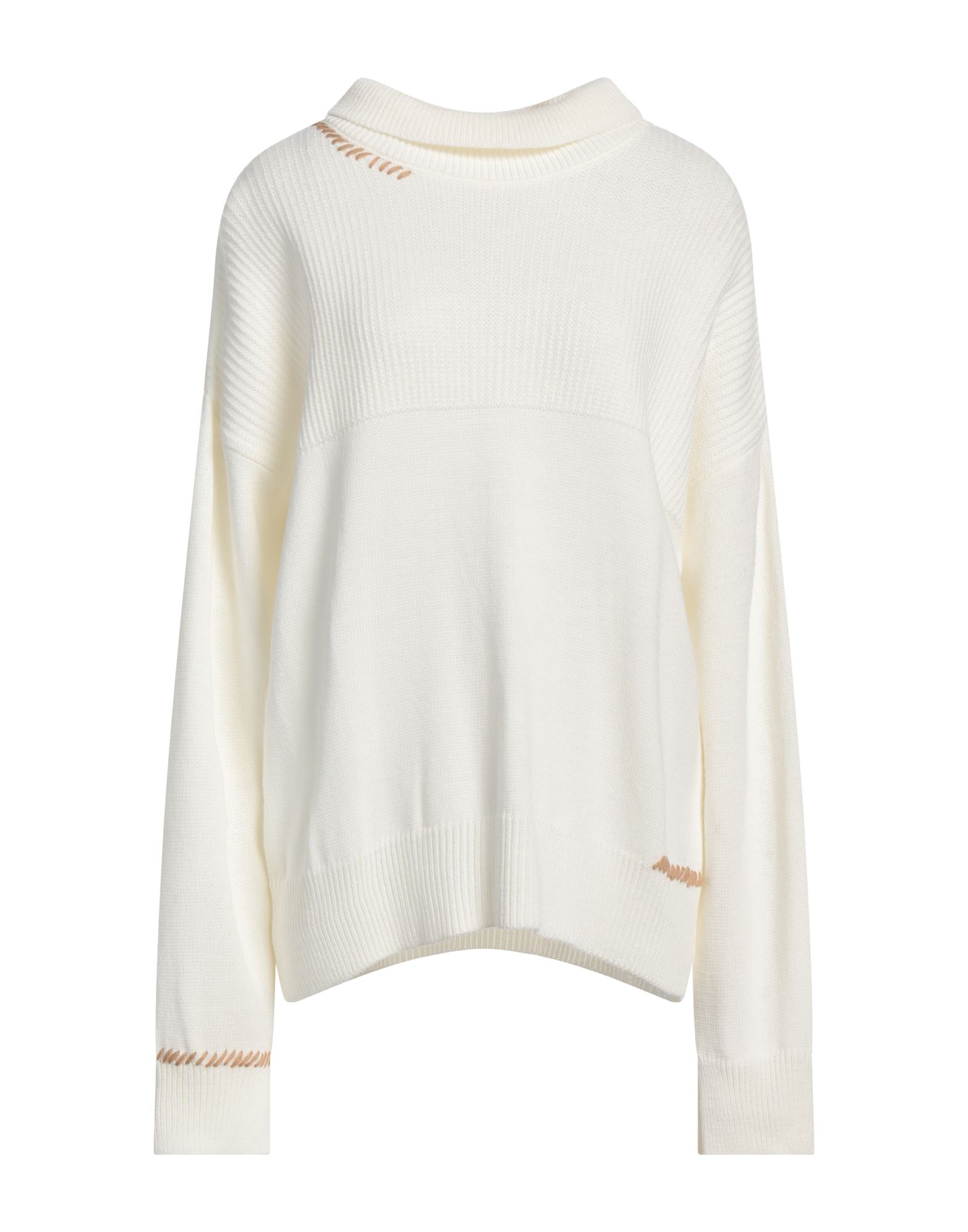  Gaëlle Paris - Maille - Cols Roulés - On Yoox.com 