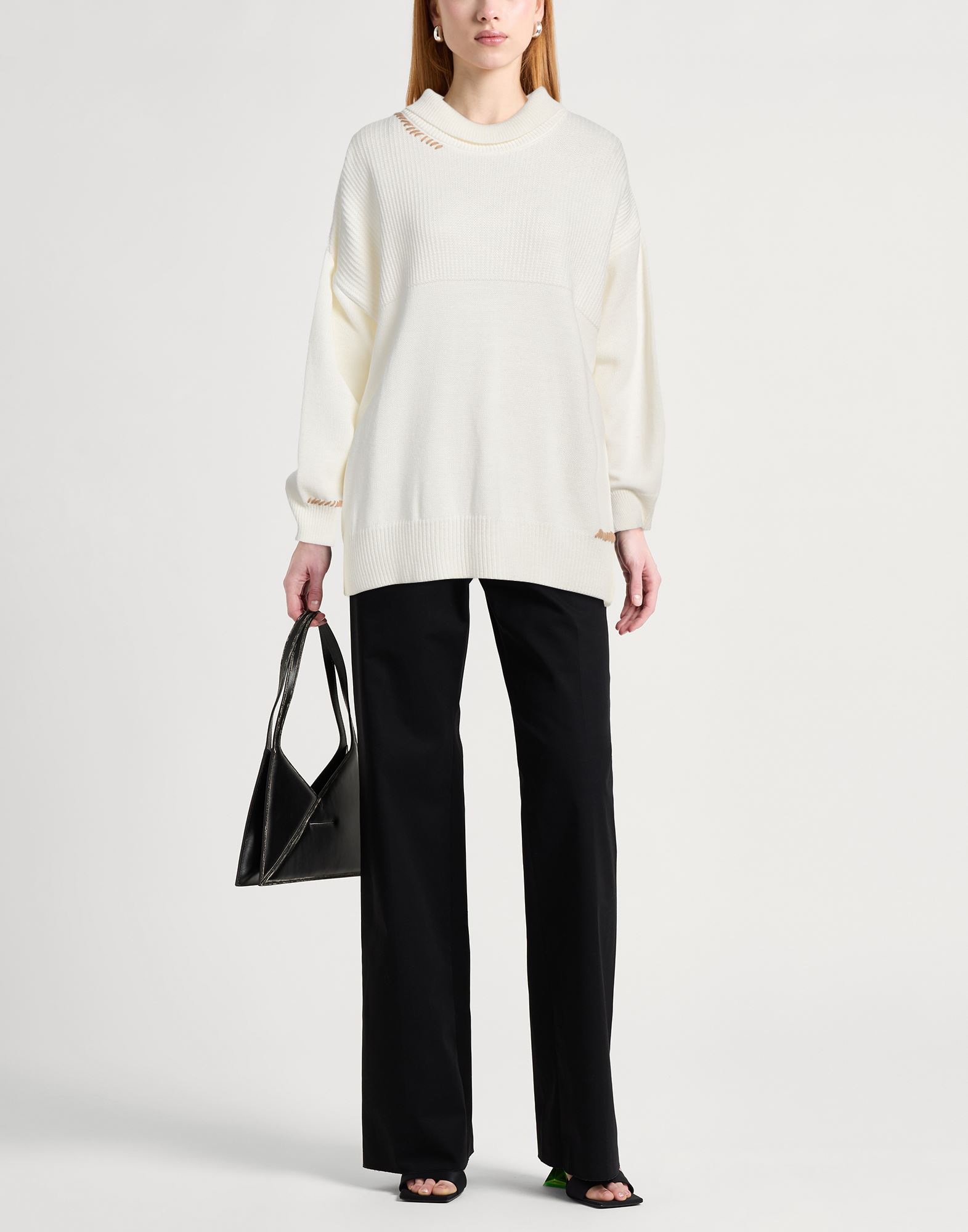  Gaëlle Paris - Maille - Cols Roulés - On Yoox.com 