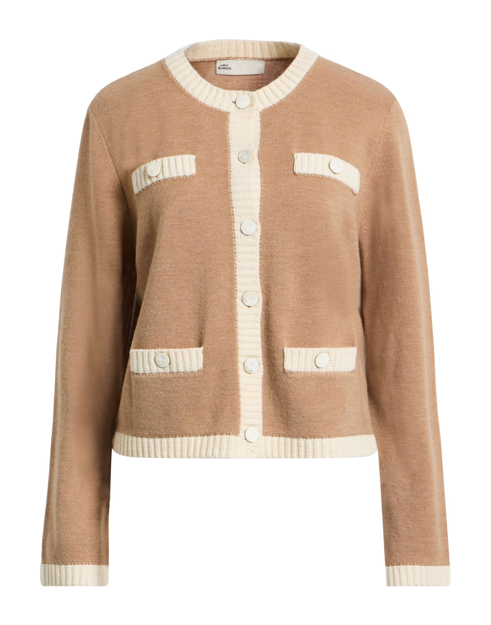  Tory Burch - Strickwaren - Strickjacken - On Yoox.com 