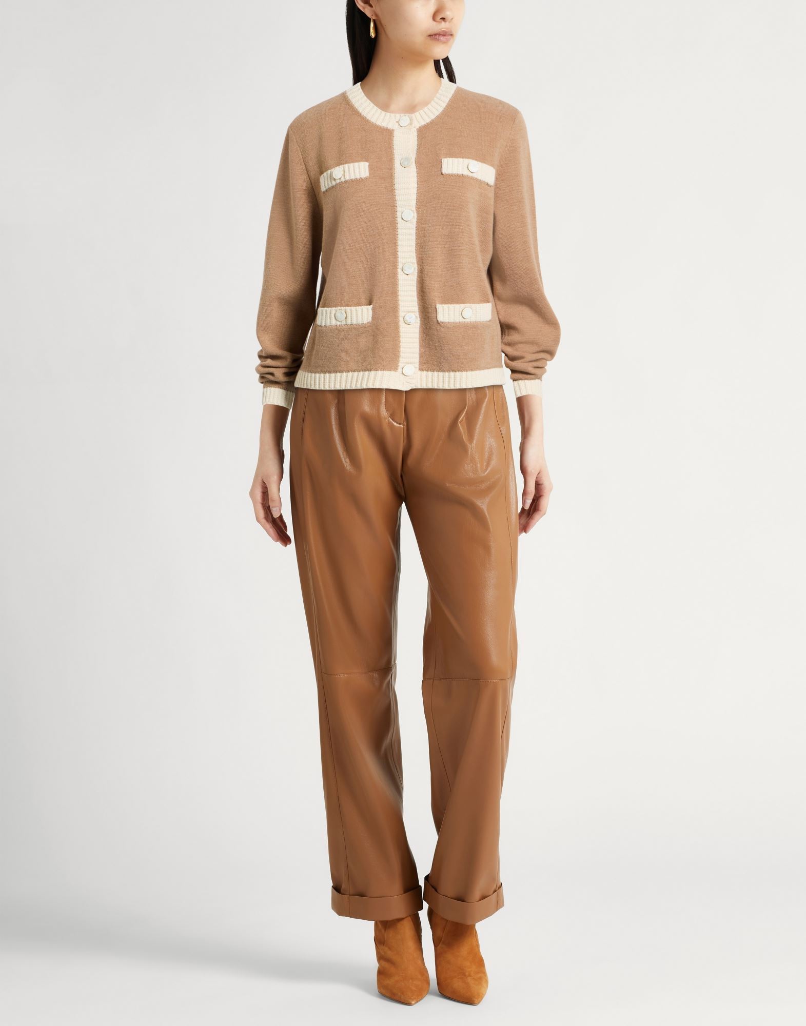  Tory Burch - Strickwaren - Strickjacken - On Yoox.com 