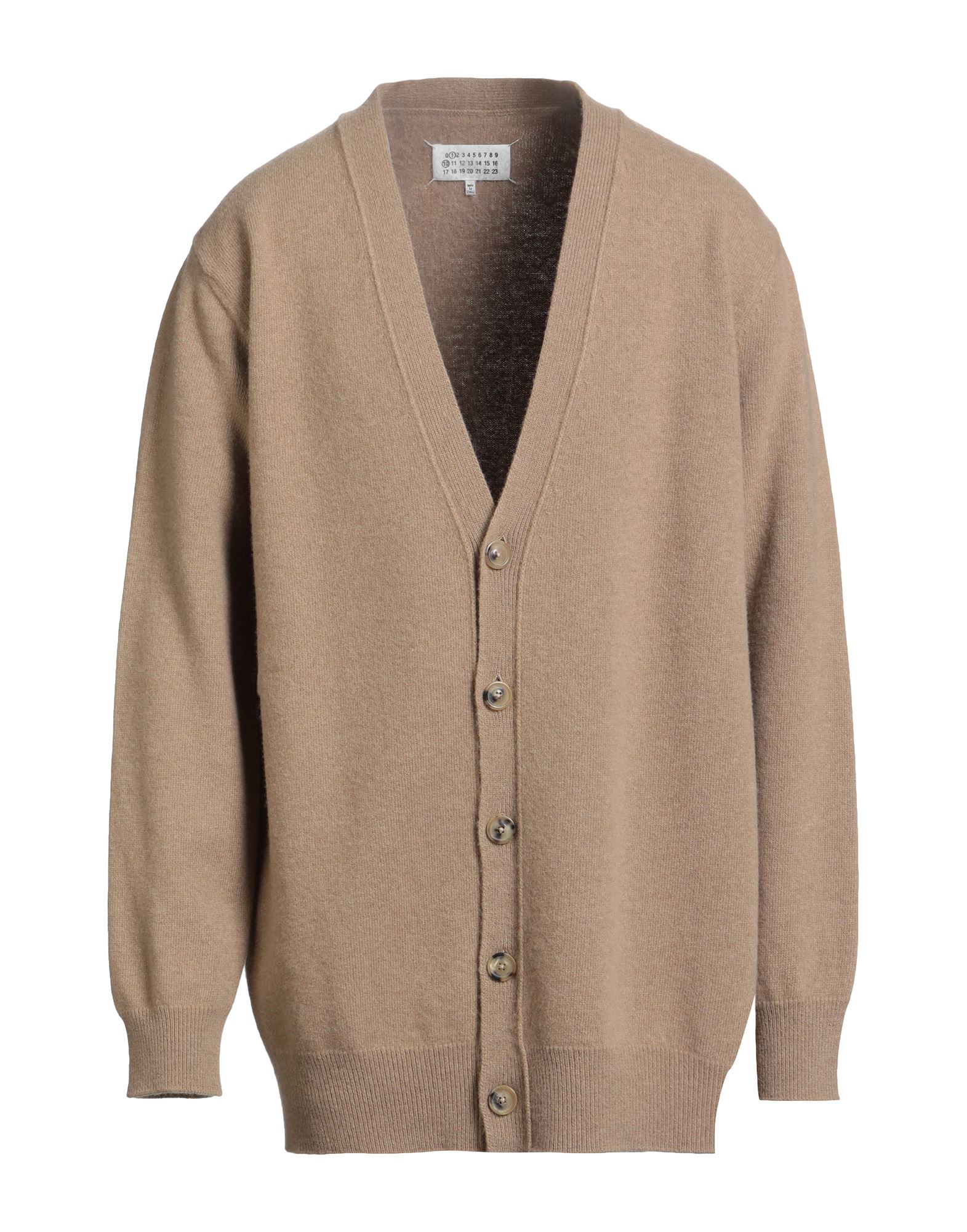  Maison Margiela - Maille - Cardigans - On Yoox.com 