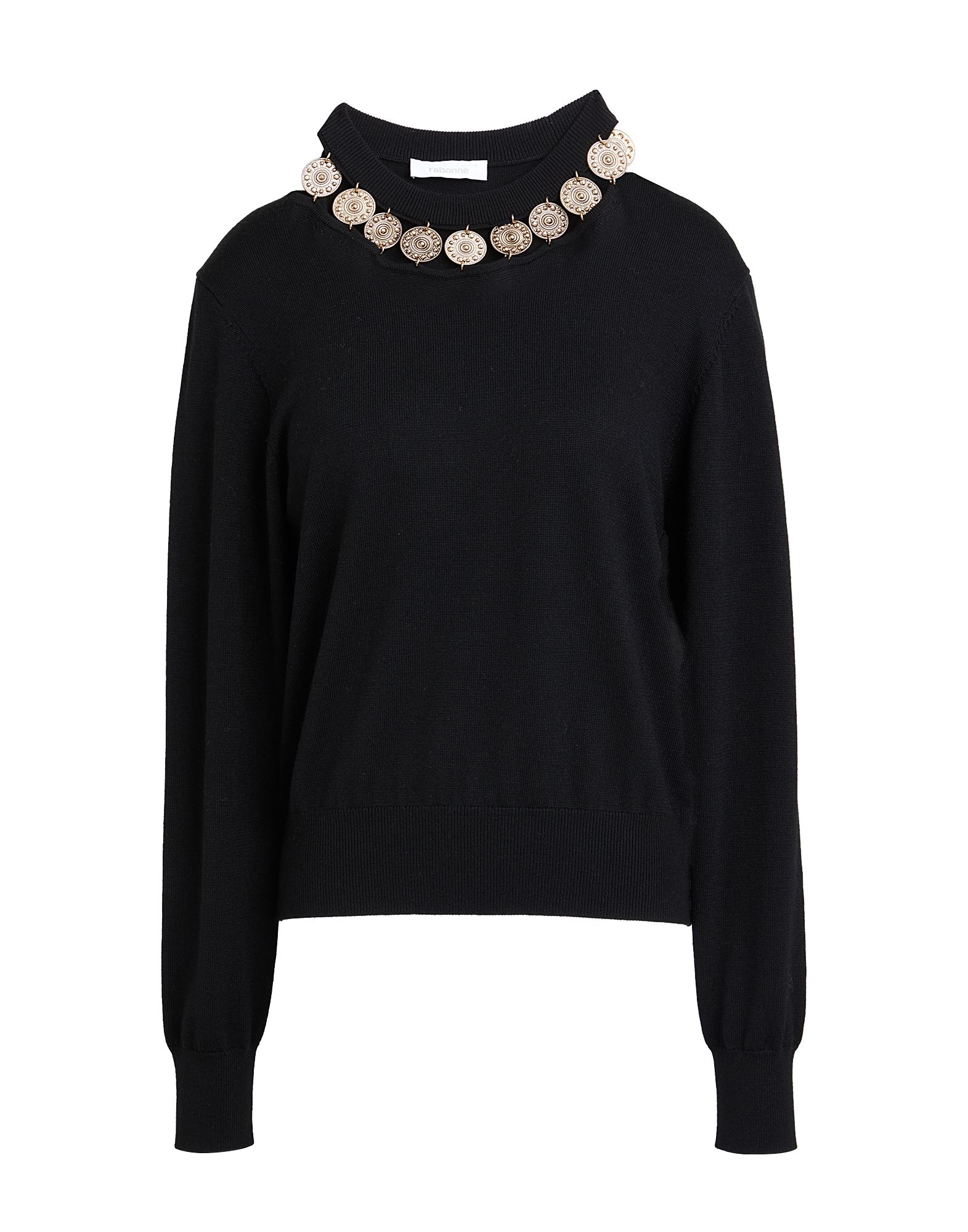  Rabanne - Strickwaren - Pullover - On Yoox.com 