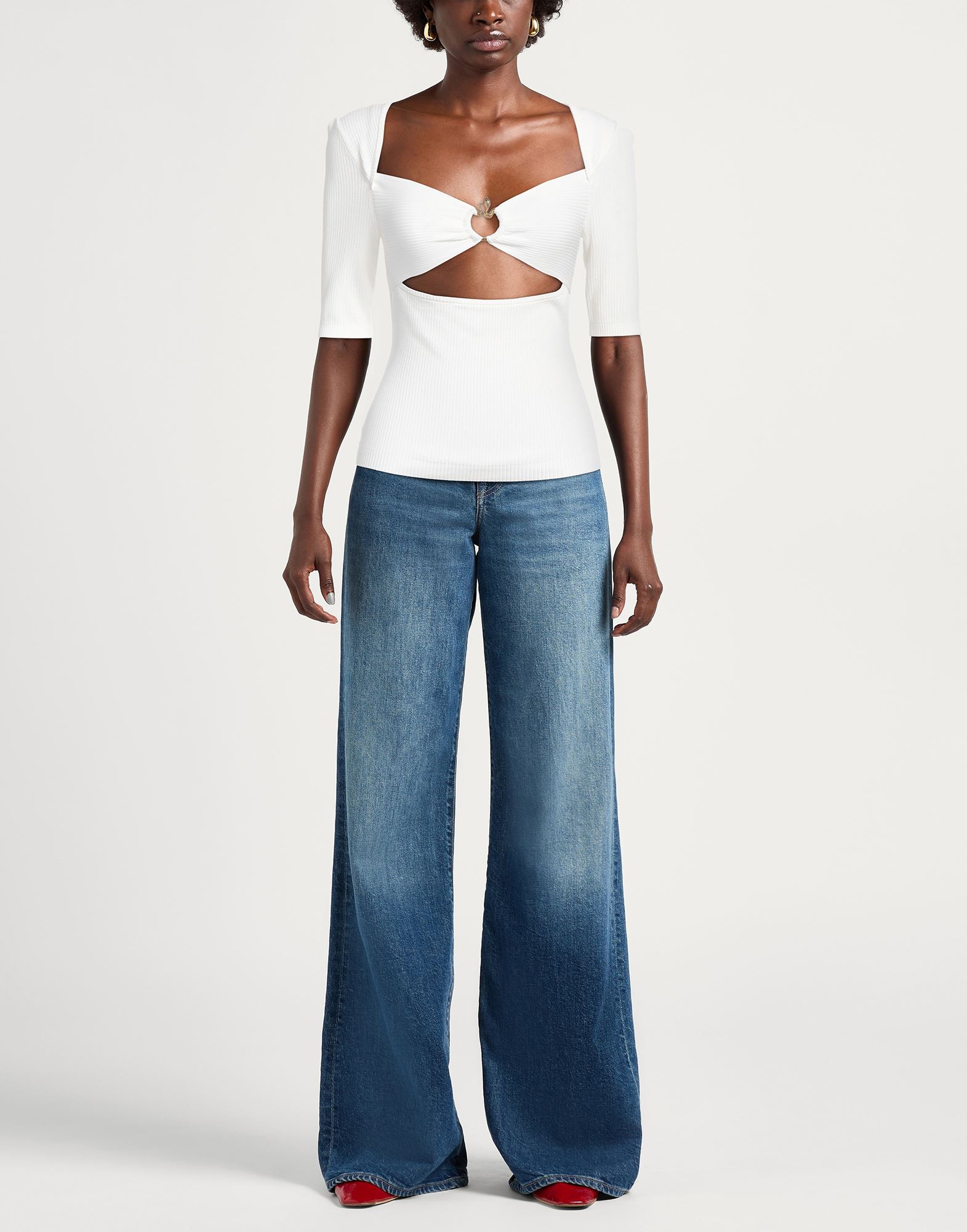  Just Cavalli - Maille - Pullover - On Yoox.com 