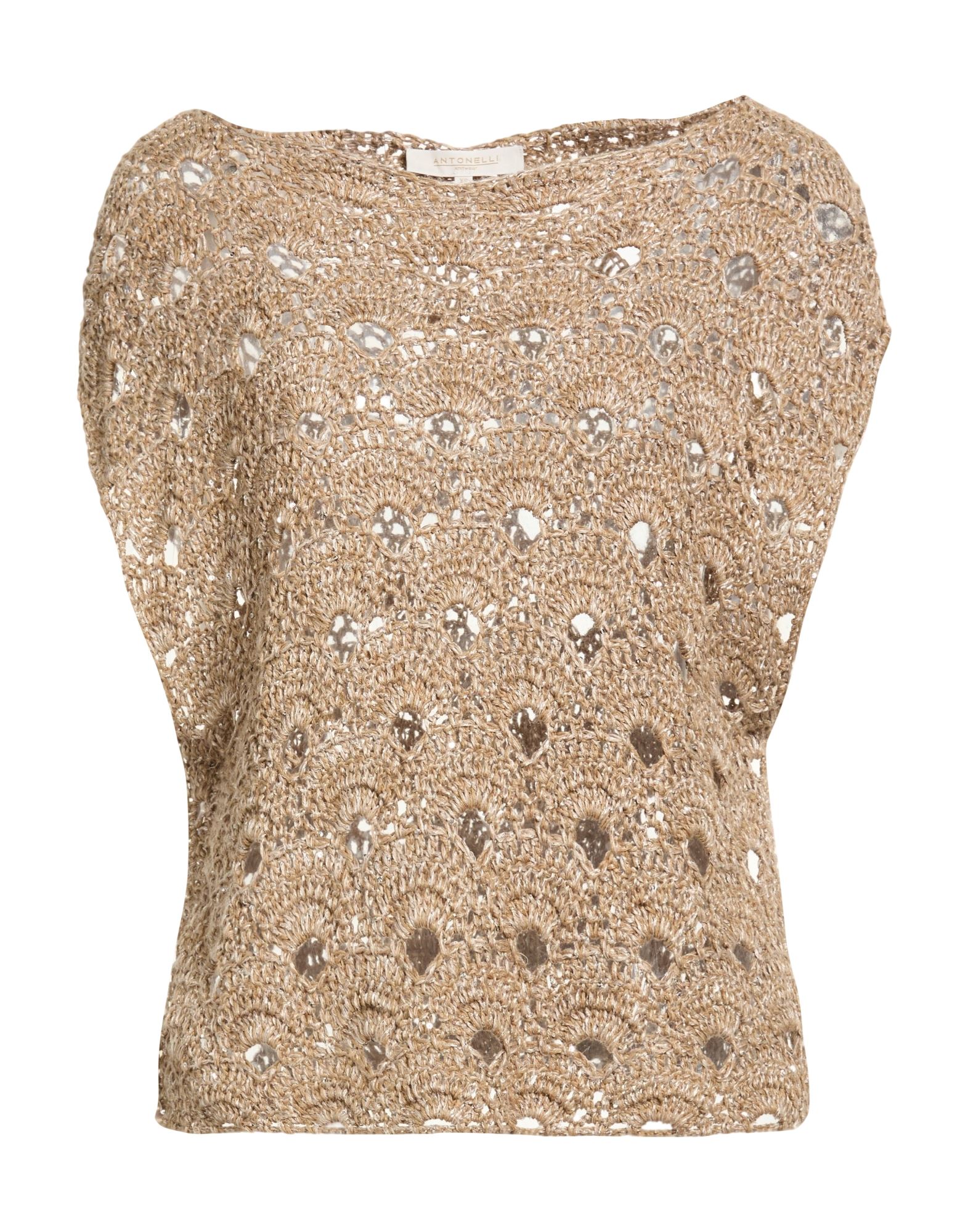  Antonelli - Strickwaren - Pullover - On Yoox.com 