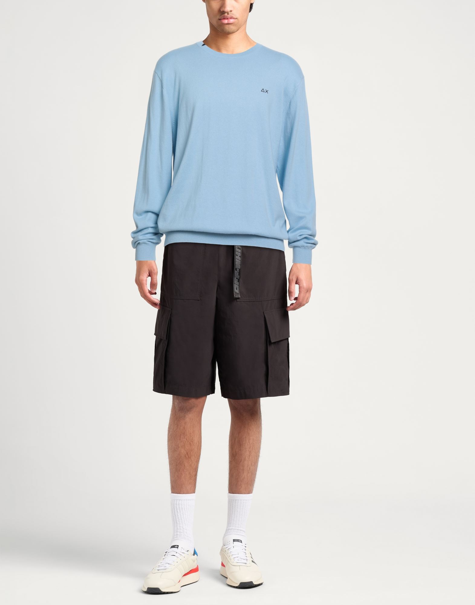 Sun 68 - Strickwaren - Pullover - On Yoox.com 