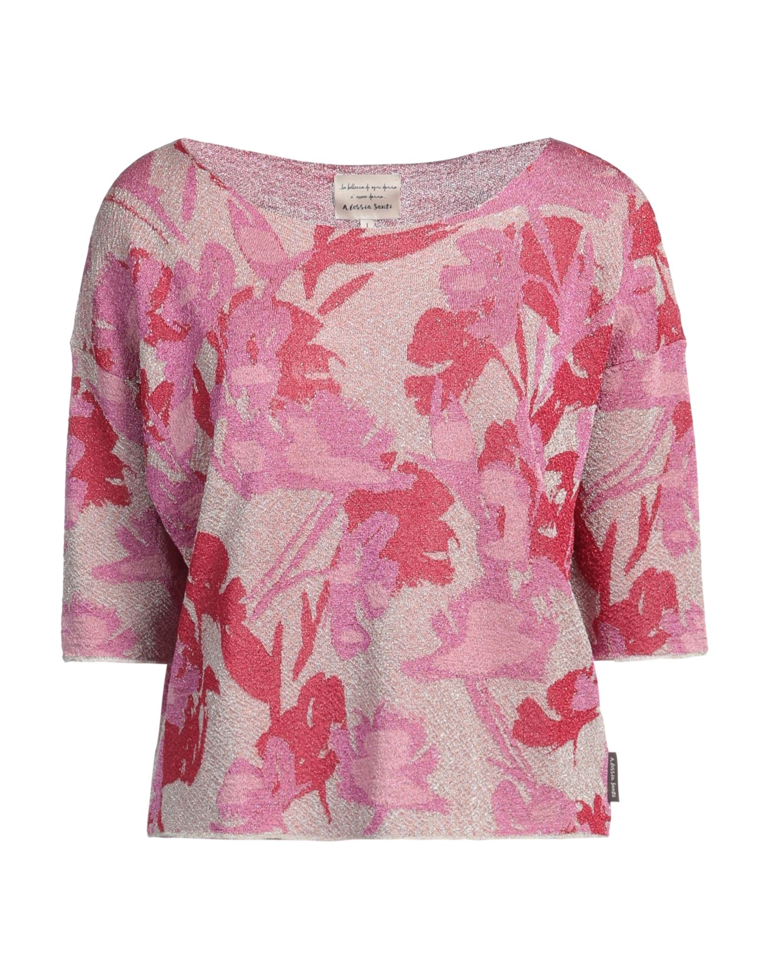  Alessia Santi - Strickwaren - Pullover - On Yoox.com 