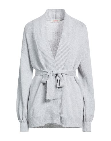Rebecas Mujer Gris perla ONESIZE Mujer