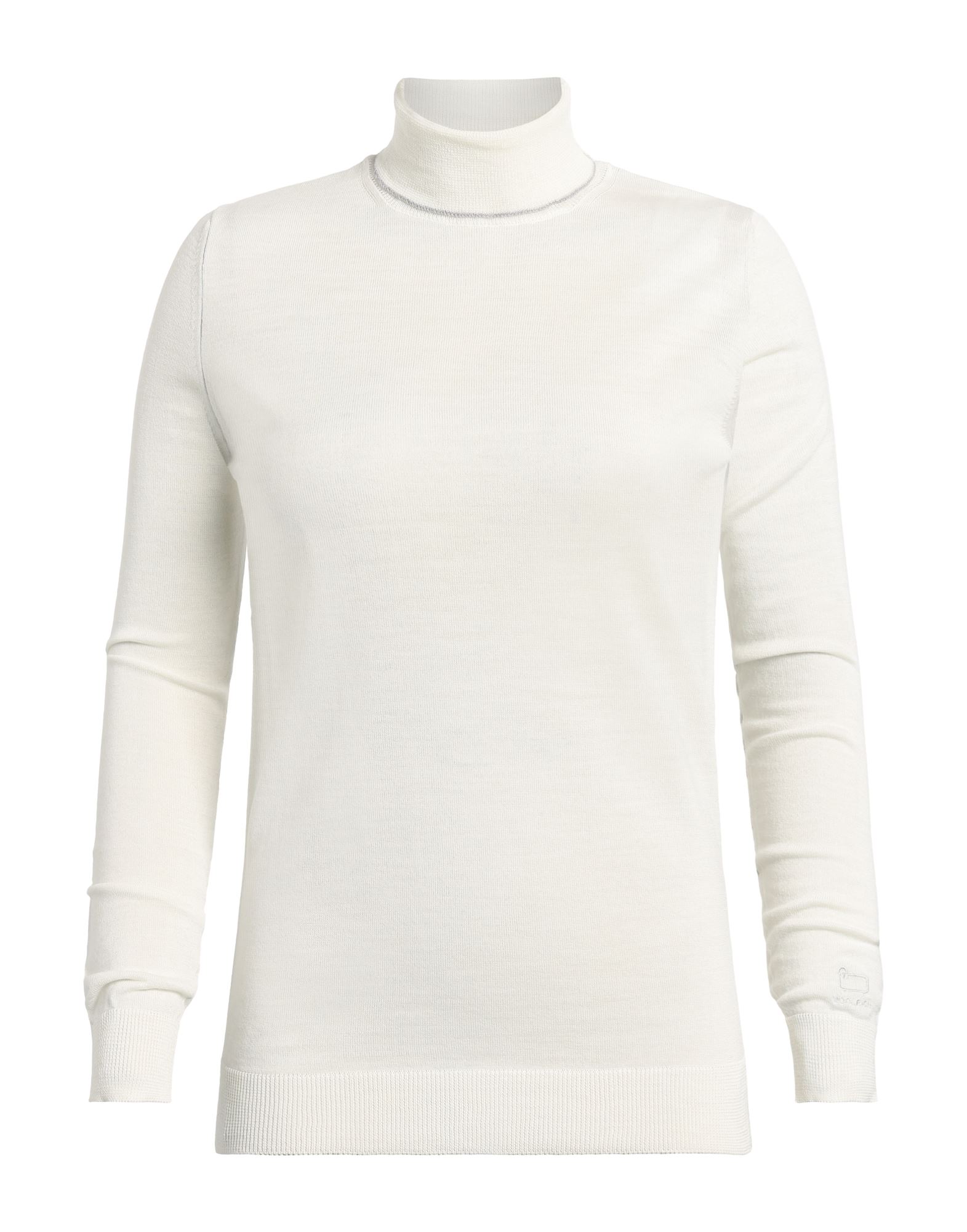  Woolrich - Strickwaren - Rollkragenpullover - On Yoox.com 