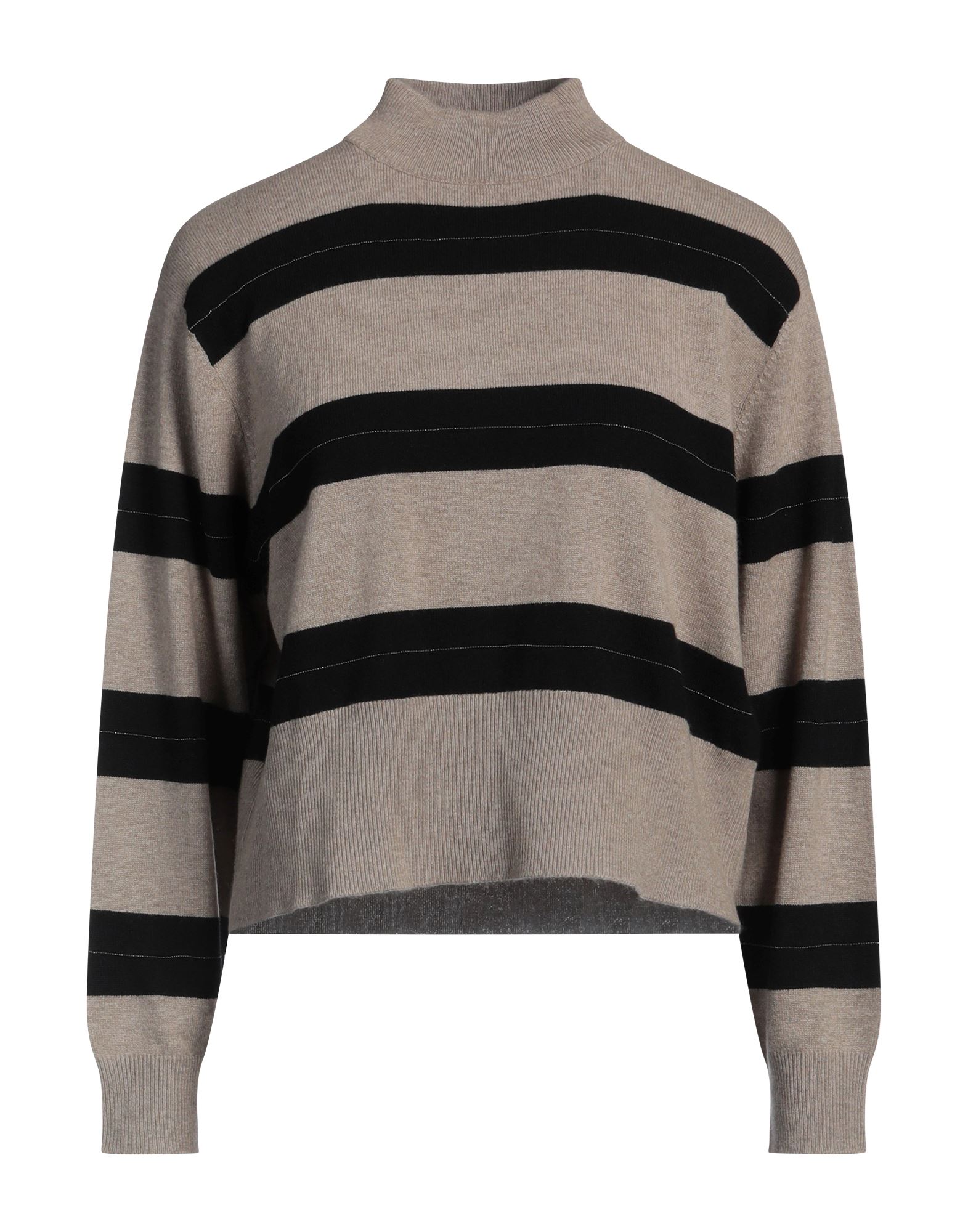  Brunello Cucinelli - Strickwaren - Rollkragenpullover - On Yoox.com 