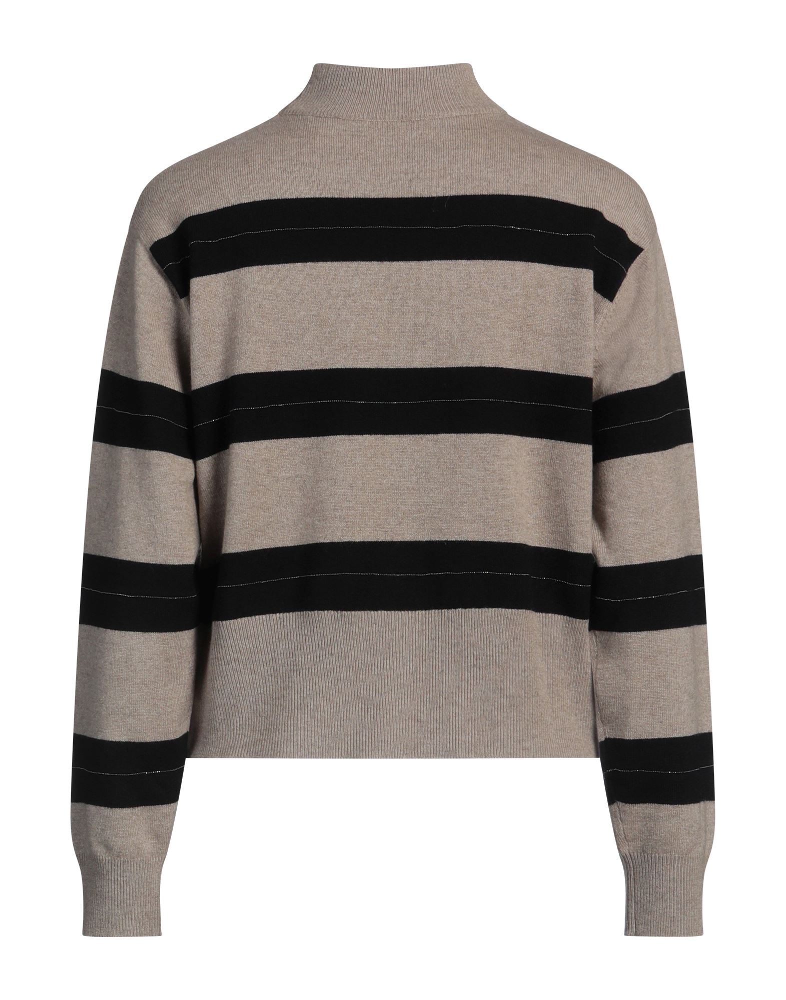  Brunello Cucinelli - Strickwaren - Rollkragenpullover - On Yoox.com 