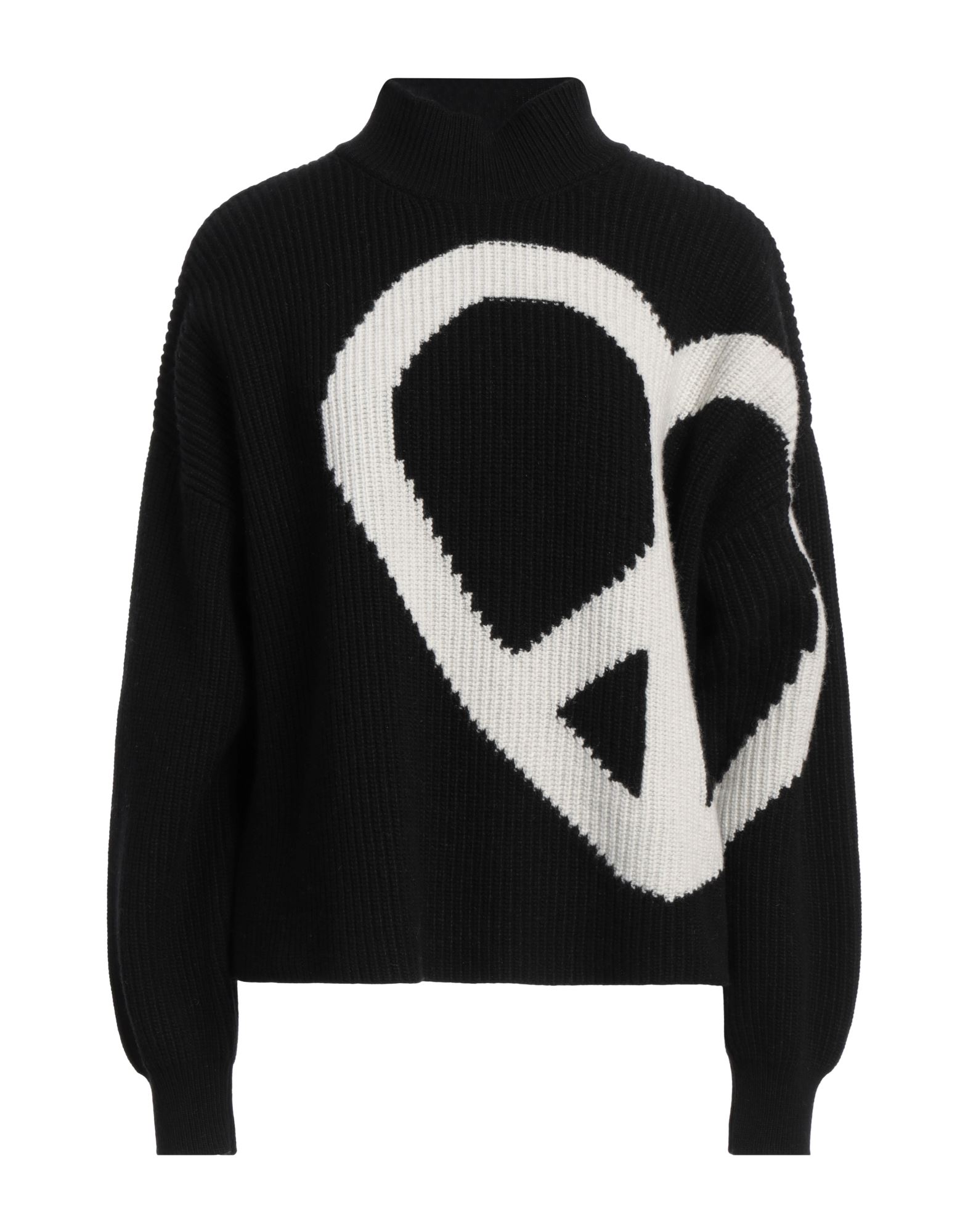  Moschino Jeans - Strickwaren - Rollkragenpullover - On Yoox.com 