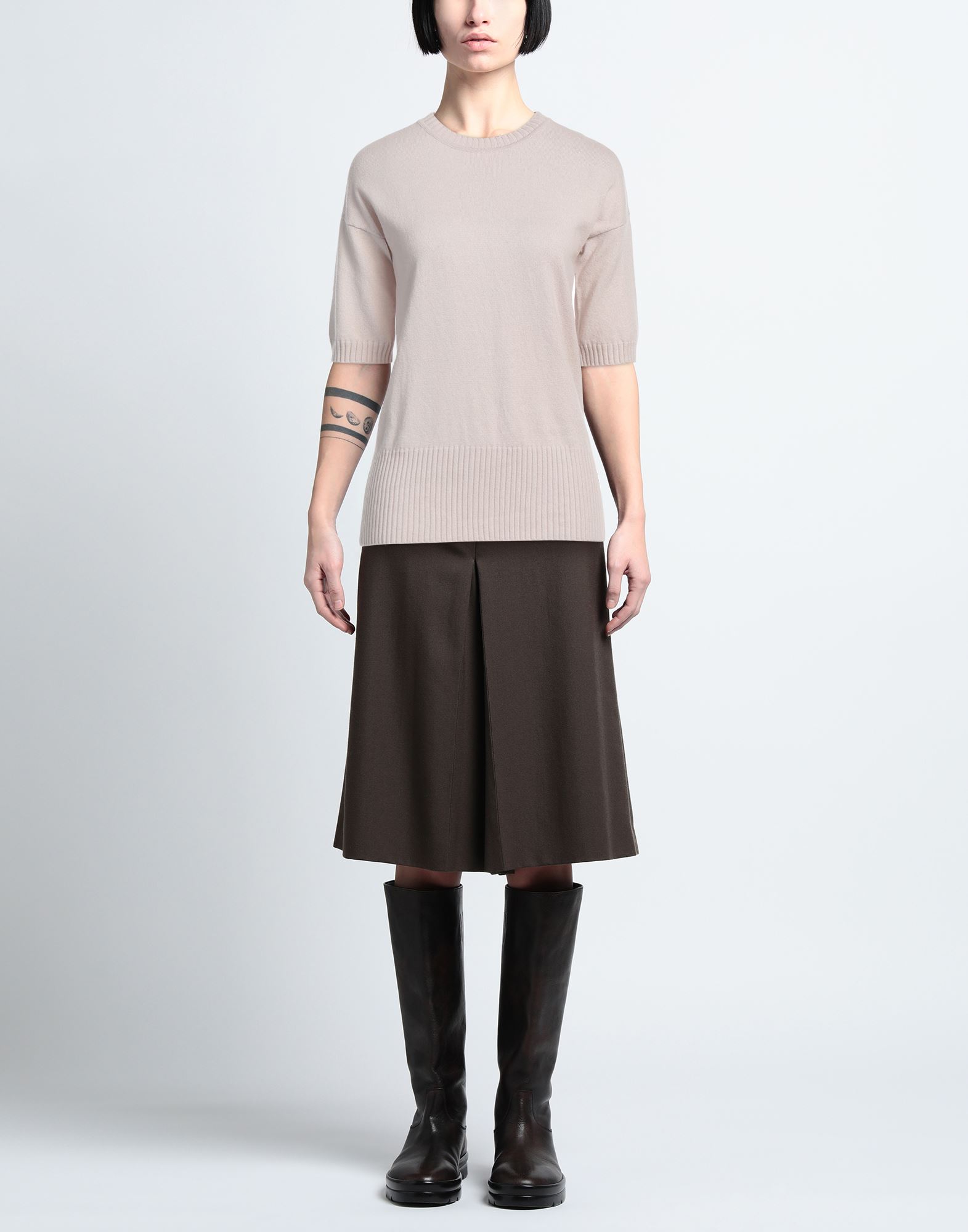  Wild Cashmere - Strickwaren - Pullover - On Yoox.com 