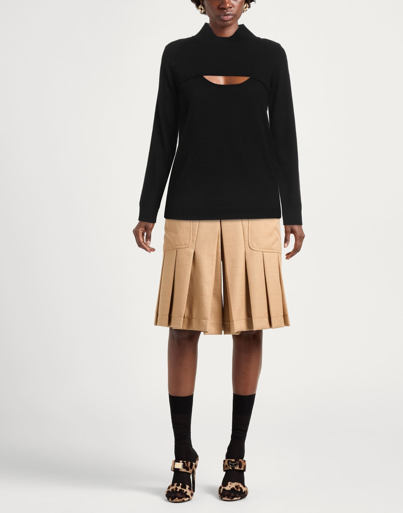  Patrizia Pepe - Strickwaren - Twinsets - On Yoox.com 