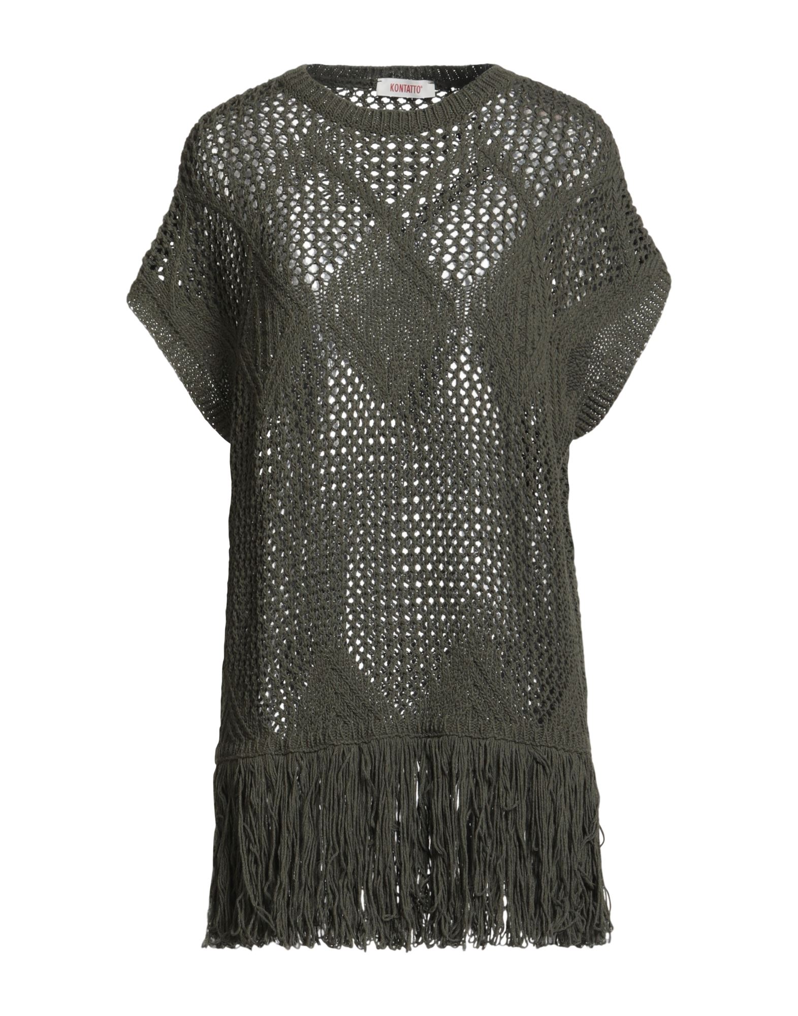  Kontatto - Maille - Pullover - On Yoox.com 