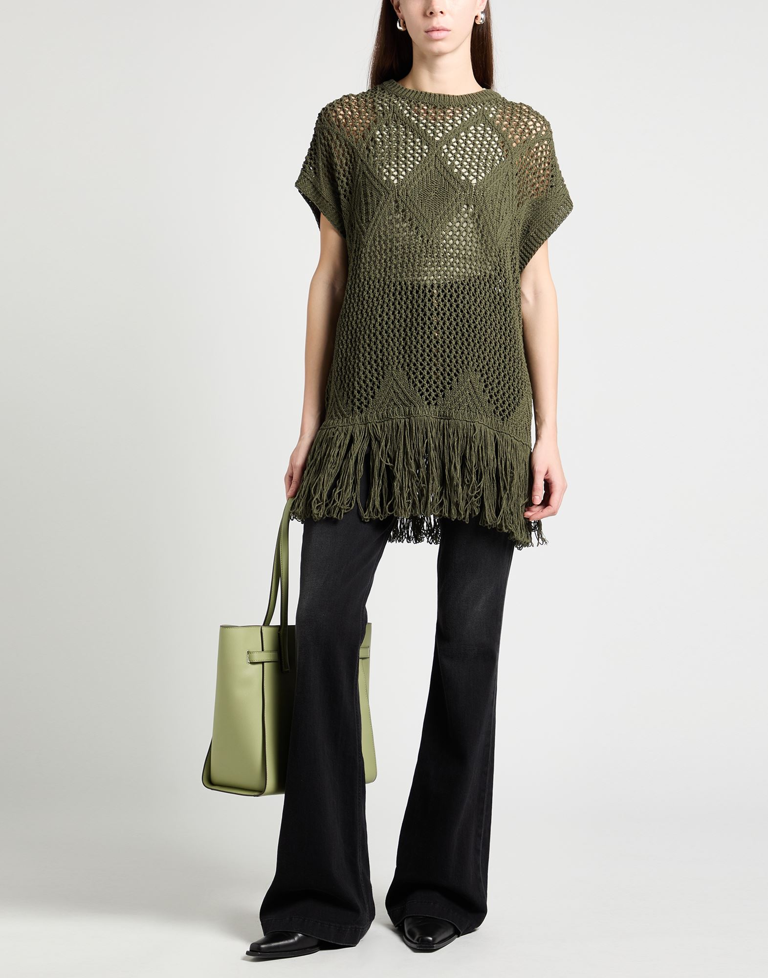  Kontatto - Maille - Pullover - On Yoox.com 