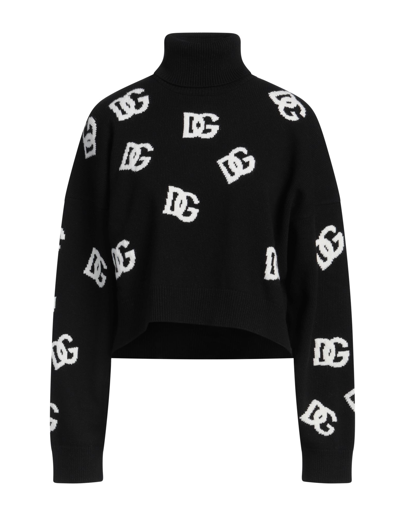  Dolce&gabbana - Strickwaren - Rollkragenpullover - On Yoox.com 