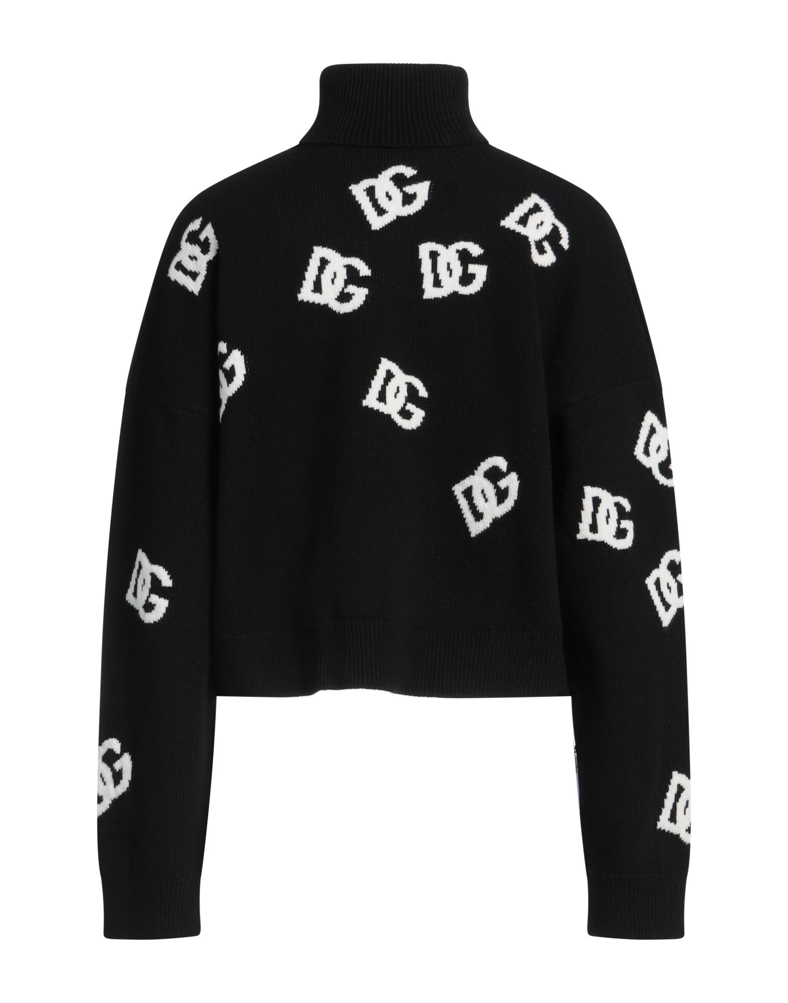  Dolce&gabbana - Strickwaren - Rollkragenpullover - On Yoox.com 
