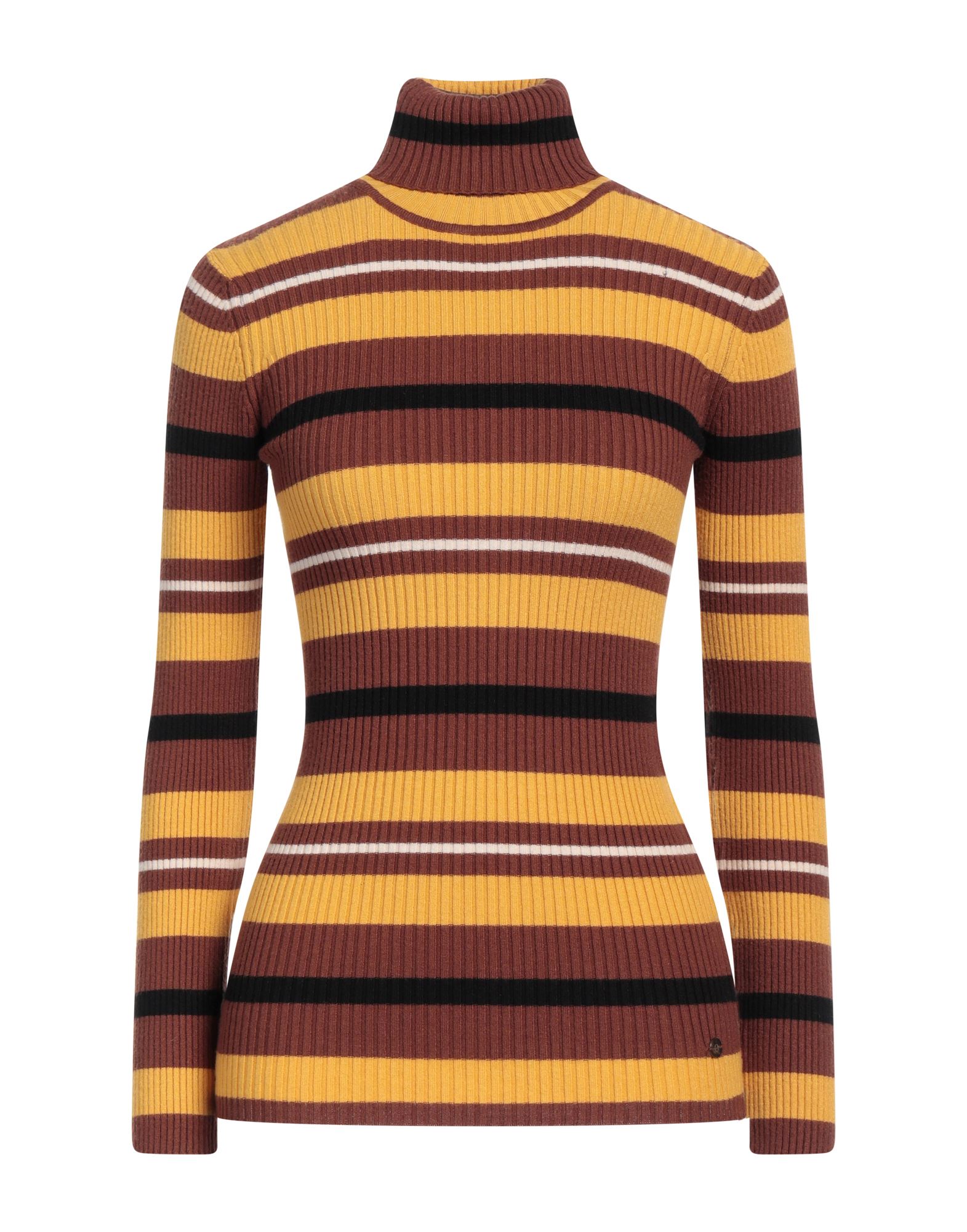  Ottod'ame - Prendas De Punto - Cuello Alto - On Yoox.com 