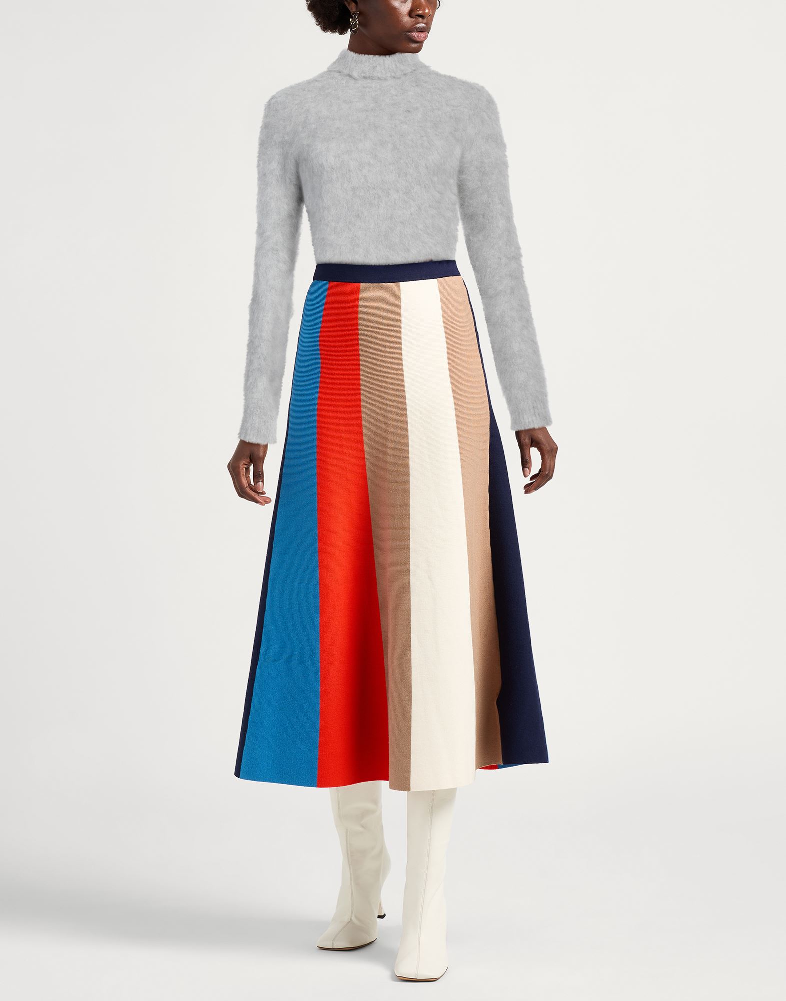  Sportmax - Prendas De Punto - Cuello Alto - On Yoox.com 