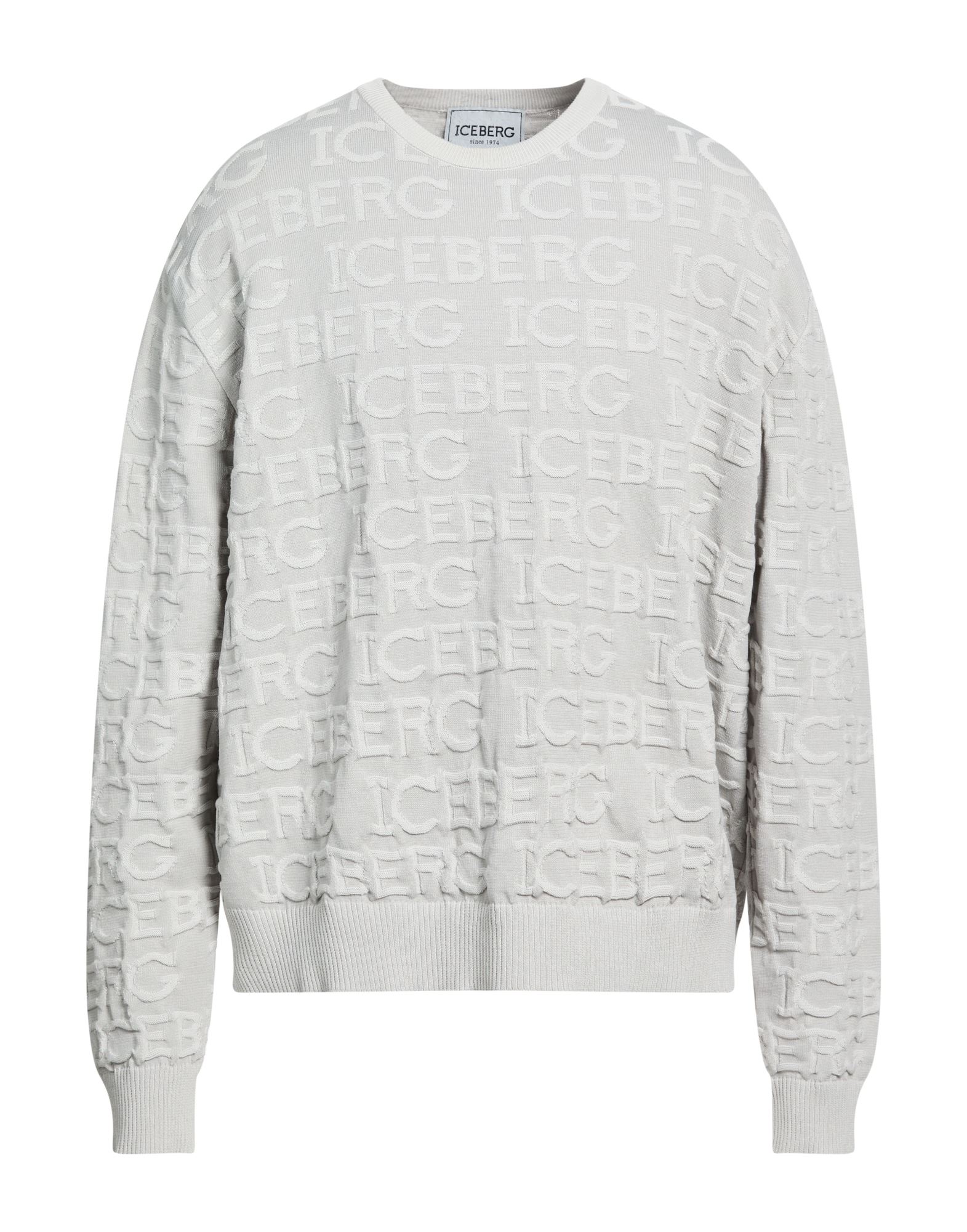  Iceberg - Strickwaren - Pullover - On Yoox.com 