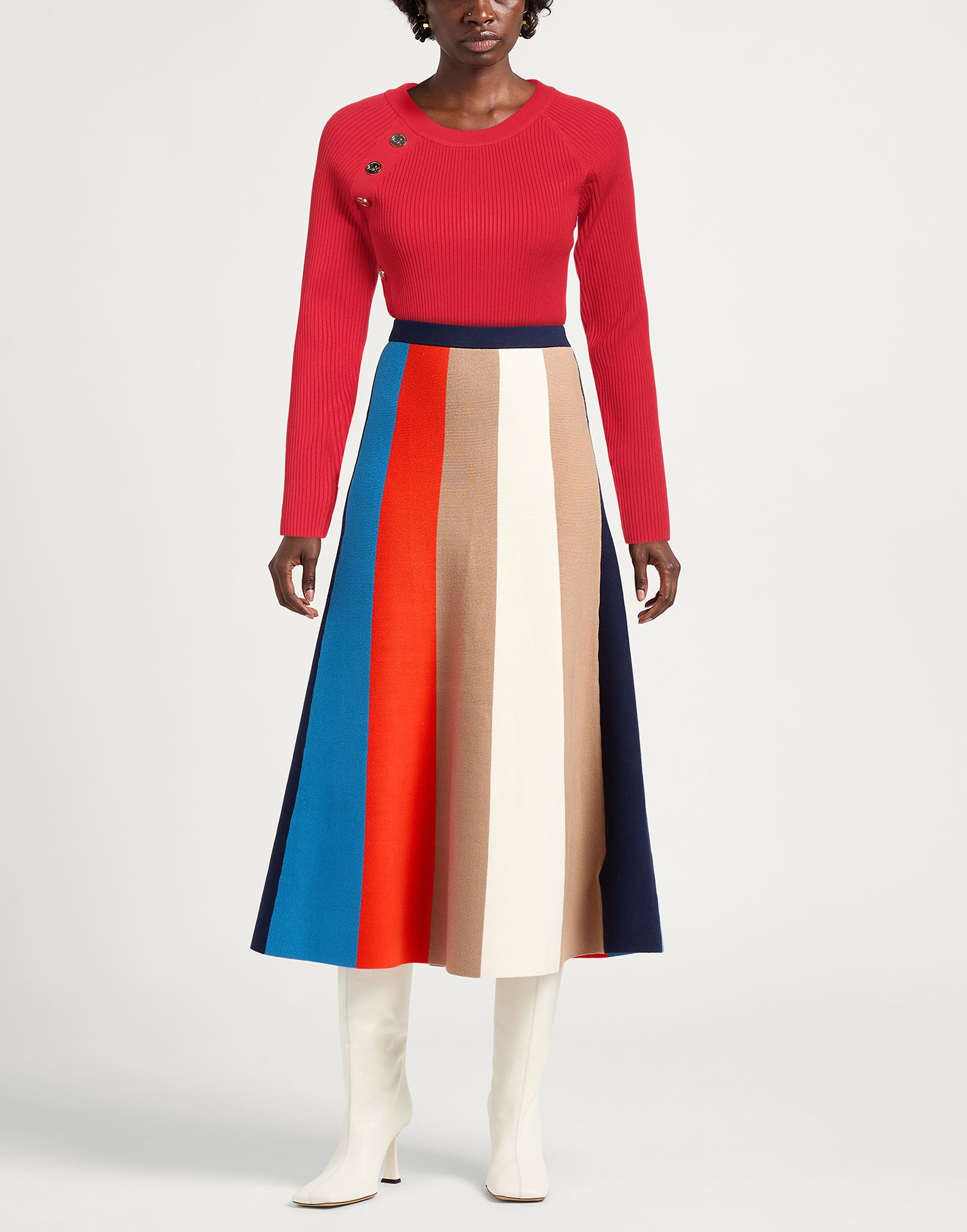  Michael Michael Kors - Maille - Pullover - On Yoox.com 