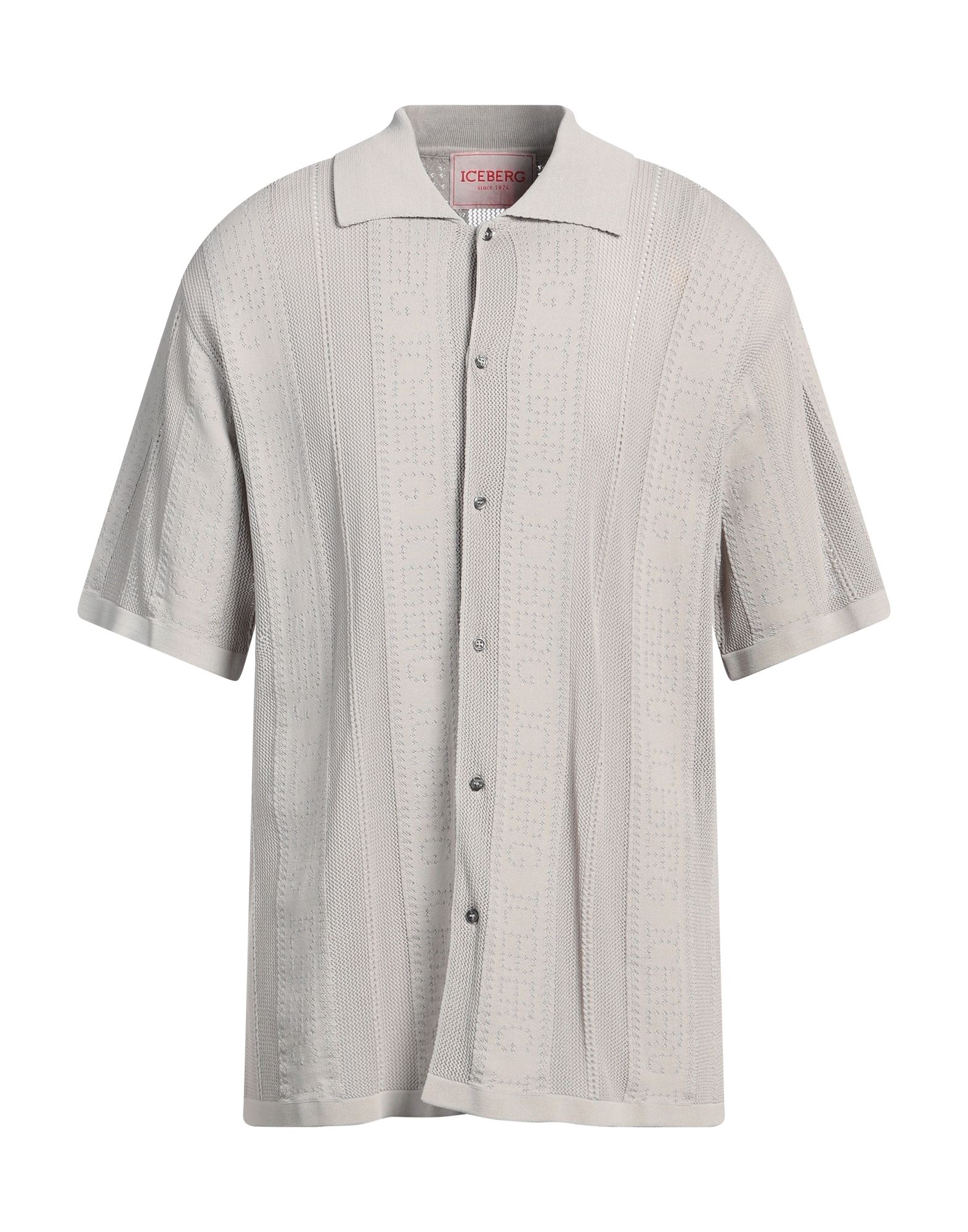  Iceberg - Tops - Hemden - On Yoox.com 