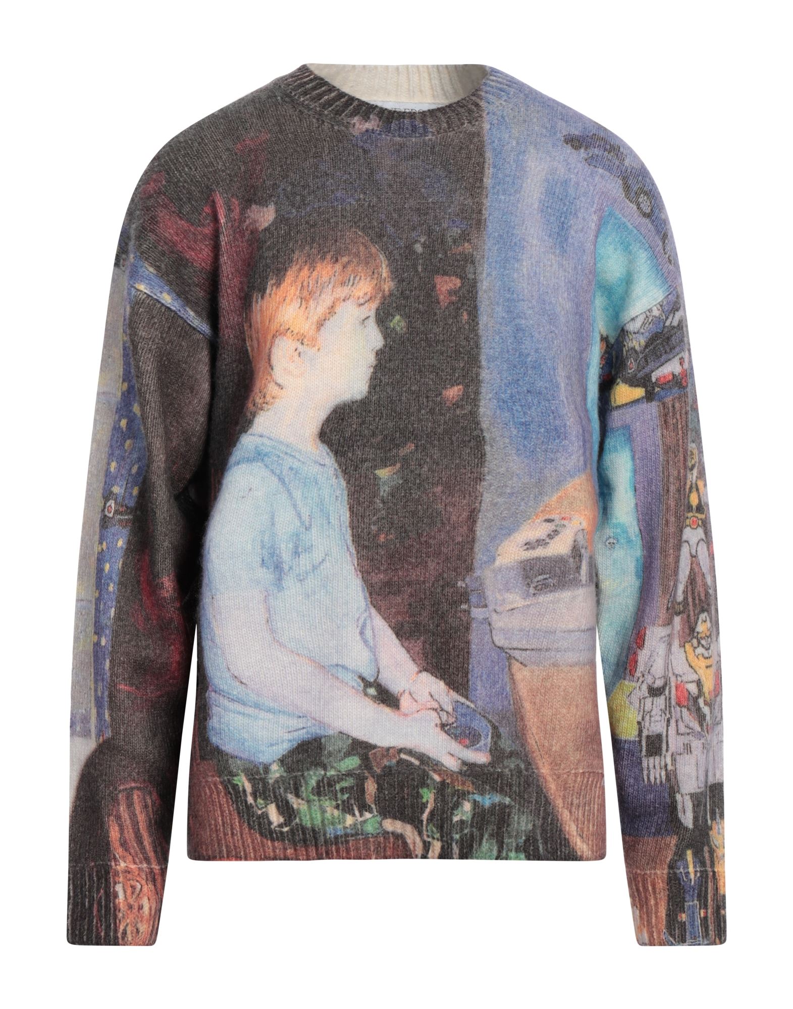  Jw Anderson - Strickwaren - Pullover - On Yoox.com 