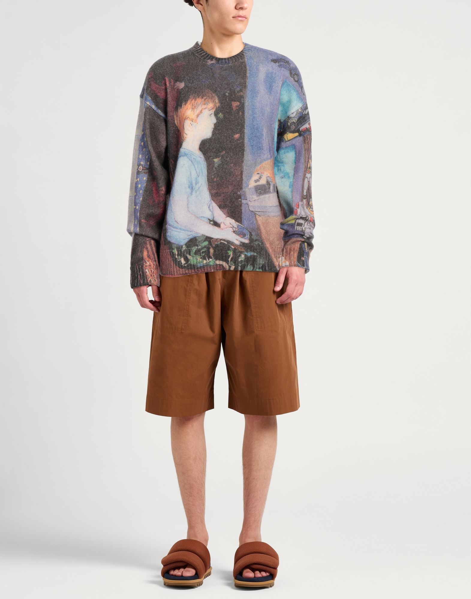  Jw Anderson - Strickwaren - Pullover - On Yoox.com 