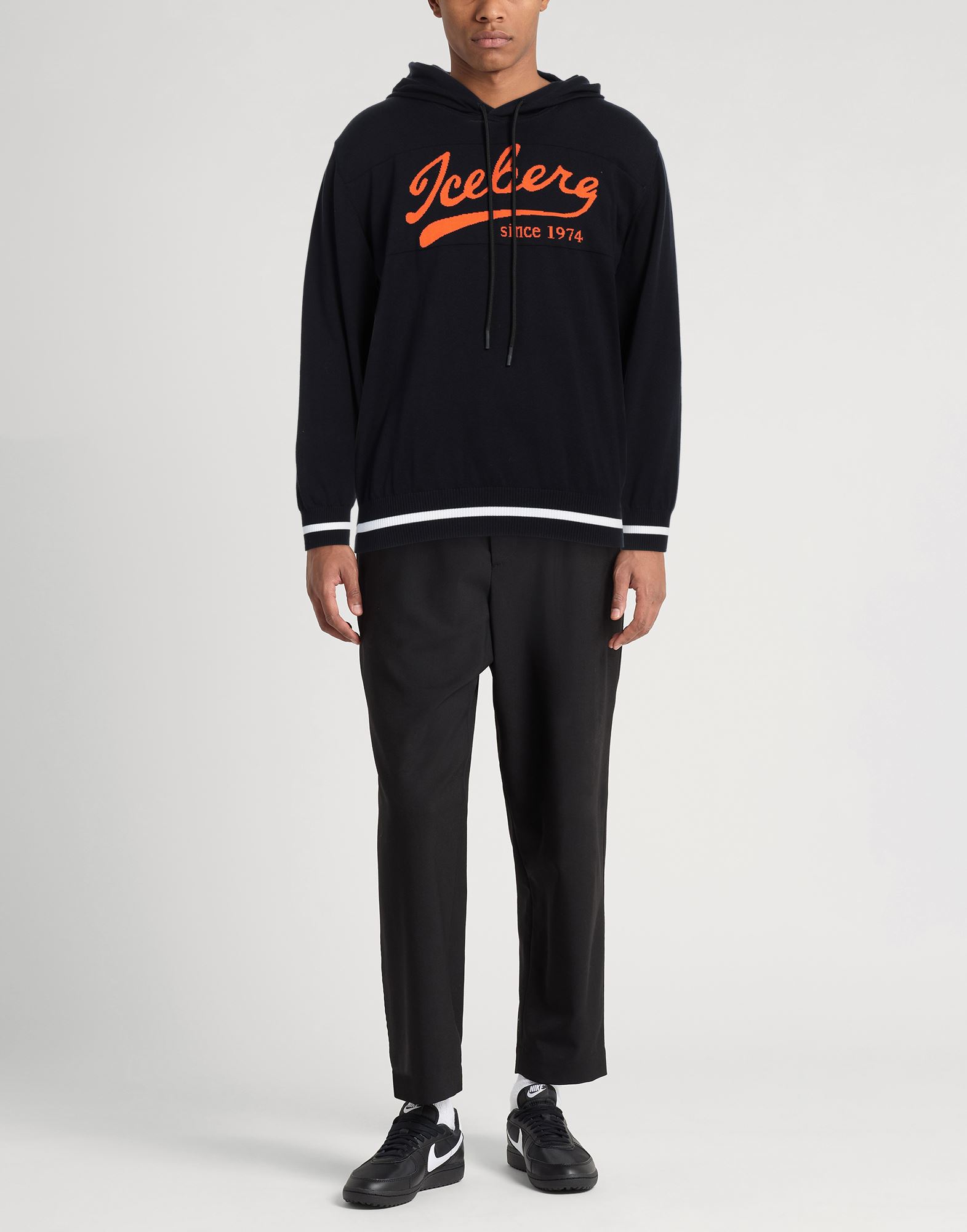  Iceberg - Strickwaren - Pullover - On Yoox.com 