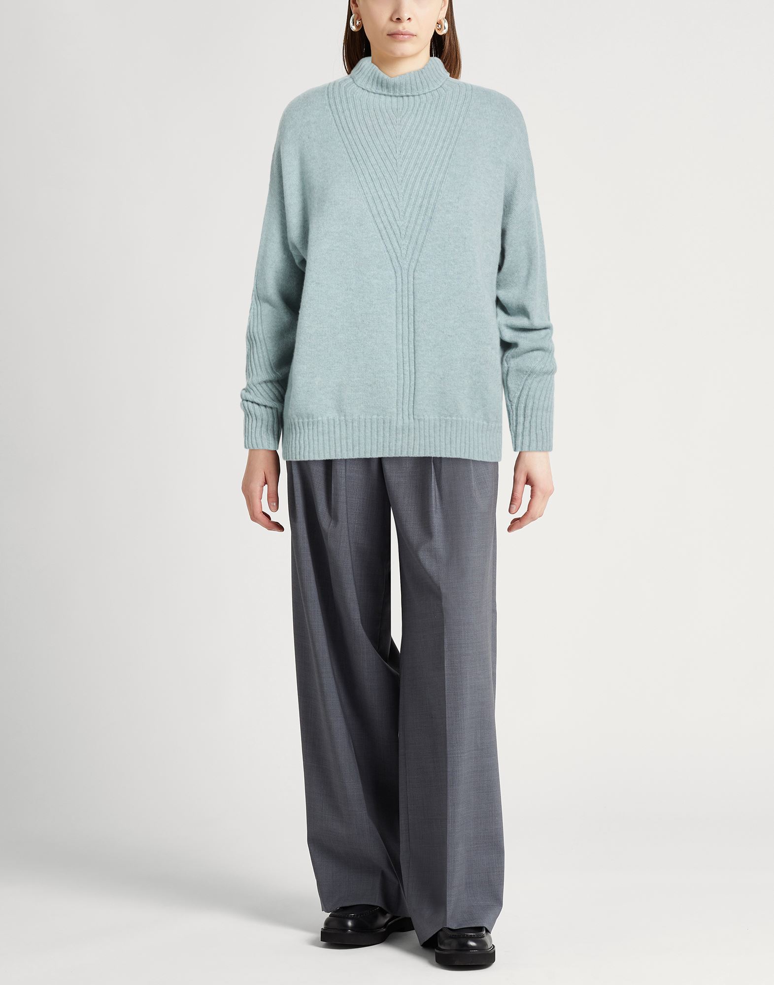  Fedeli - Strickwaren - Rollkragenpullover - On Yoox.com 