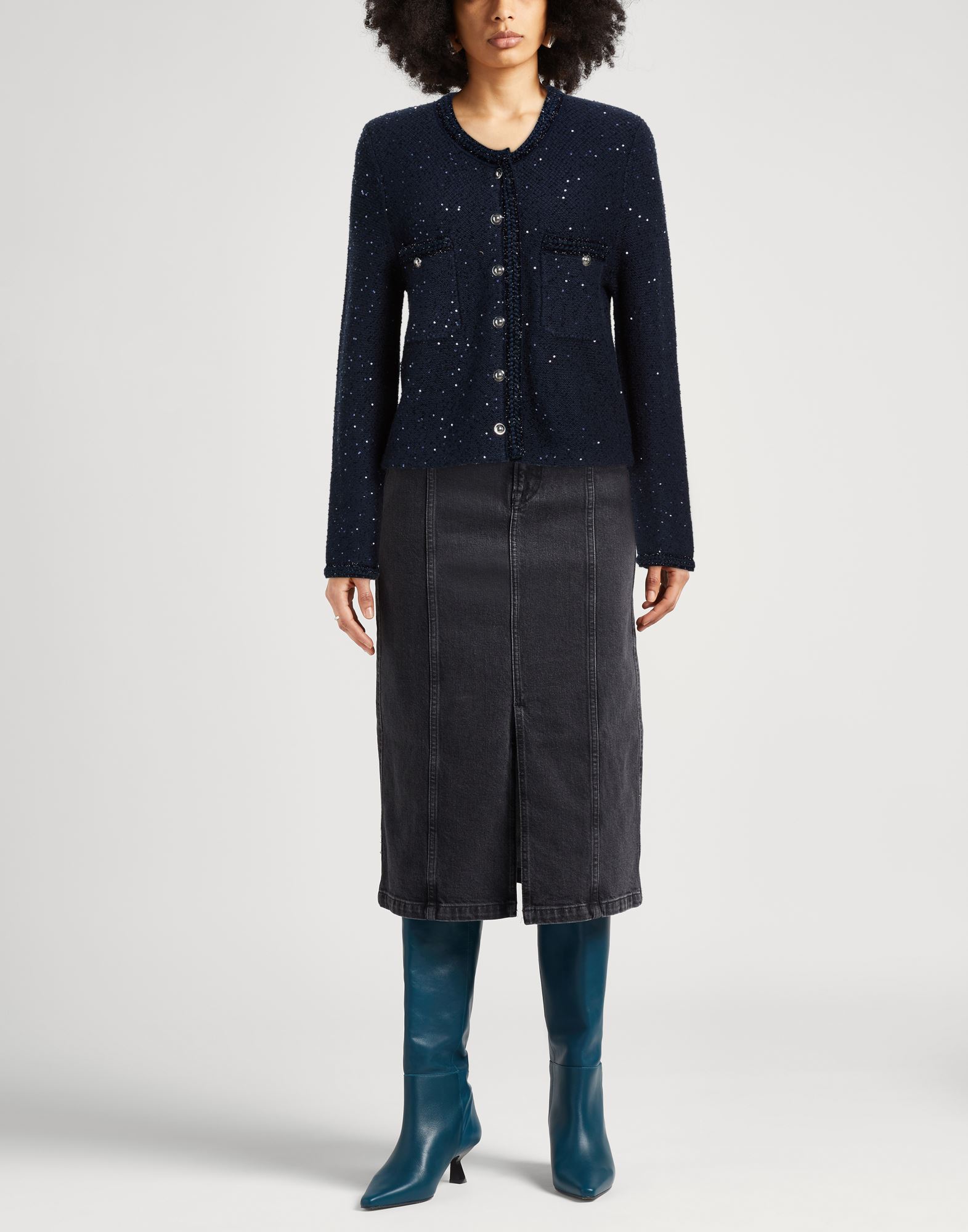  Michael Michael Kors - Strickwaren - Strickjacken - On Yoox.com 