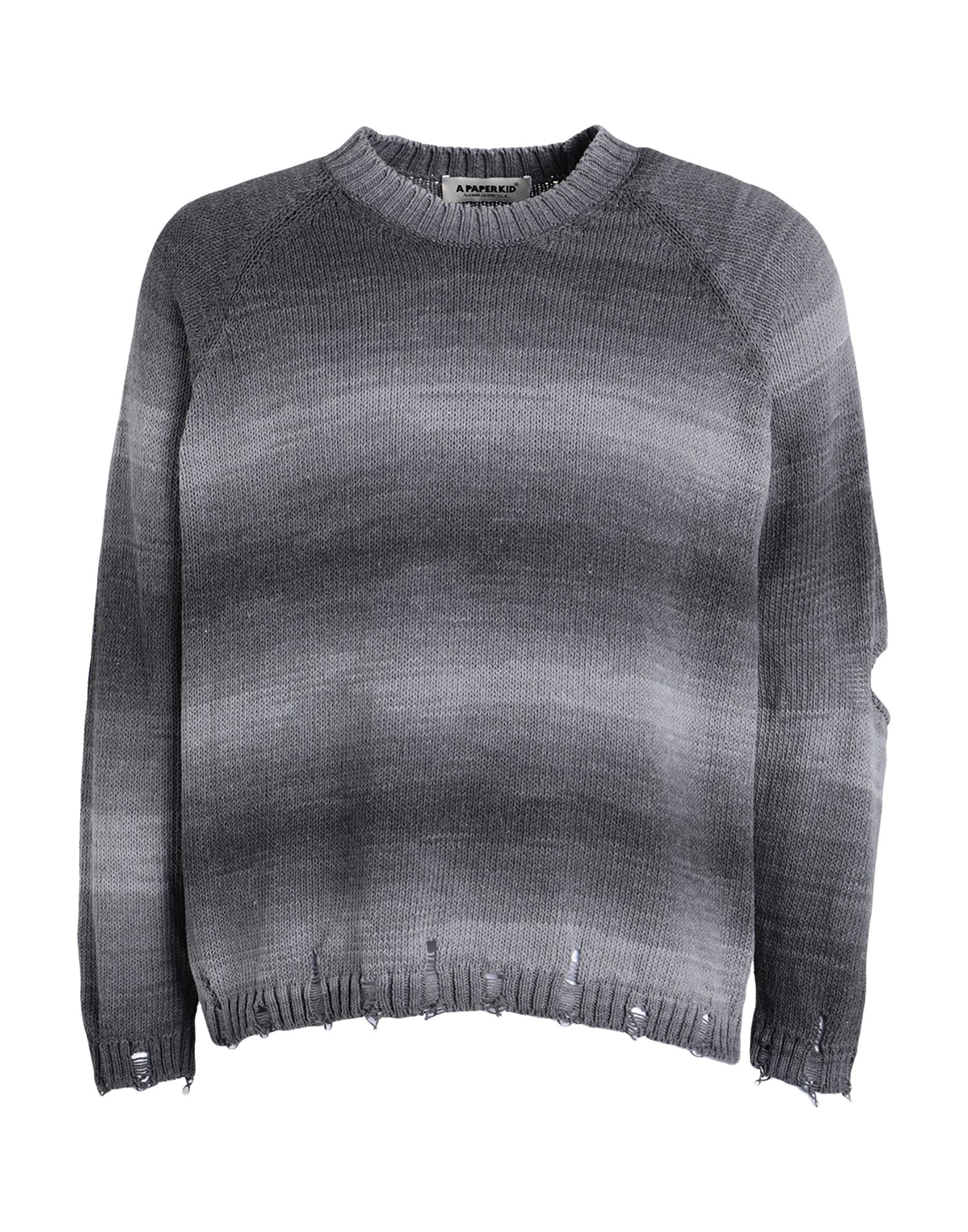  A Paper Kid - Prendas De Punto - Pullover - On Yoox.com 