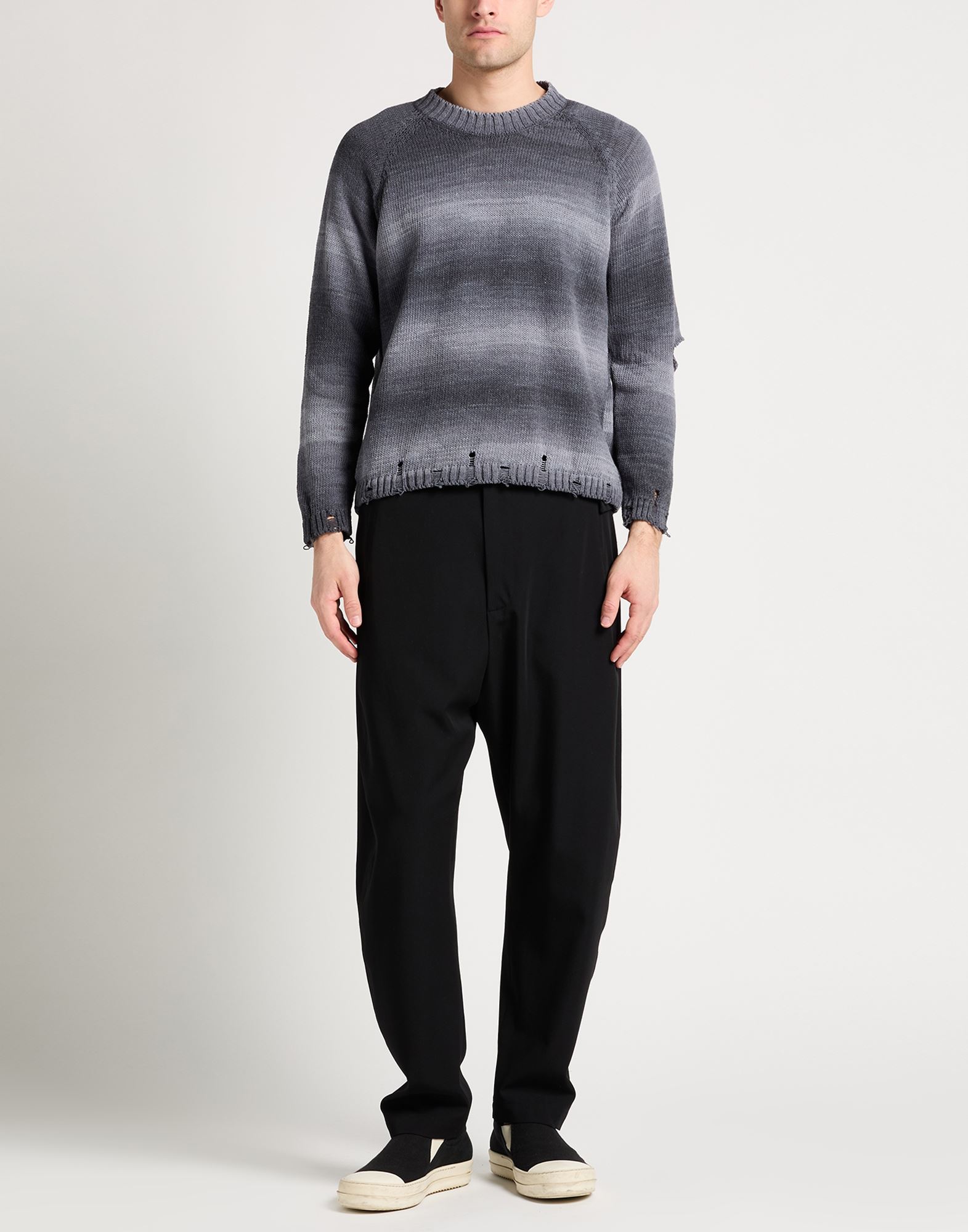  A Paper Kid - Prendas De Punto - Pullover - On Yoox.com 