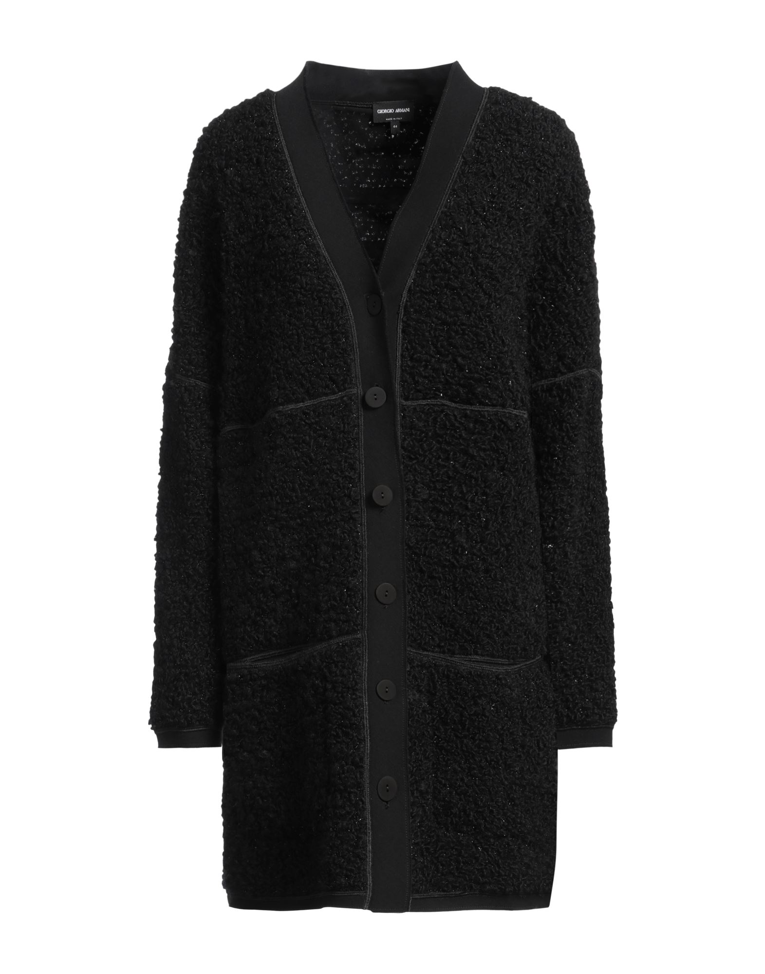  Giorgio Armani - Strickwaren - Strickjacken - On Yoox.com 