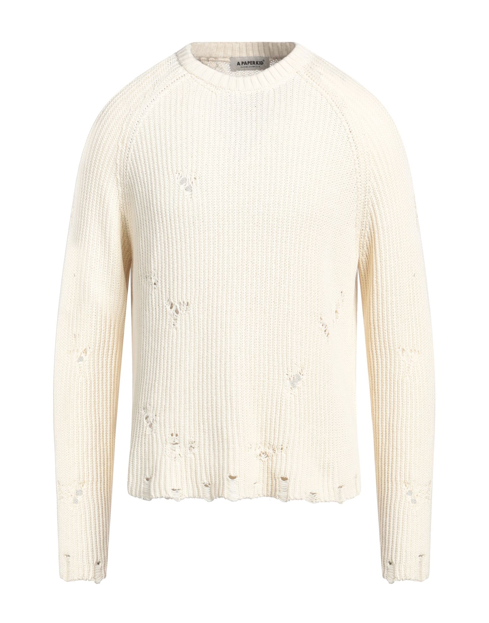  A Paper Kid - Strickwaren - Pullover - On Yoox.com 