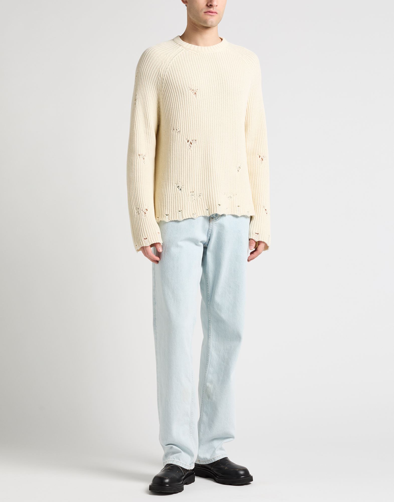  A Paper Kid - Strickwaren - Pullover - On Yoox.com 