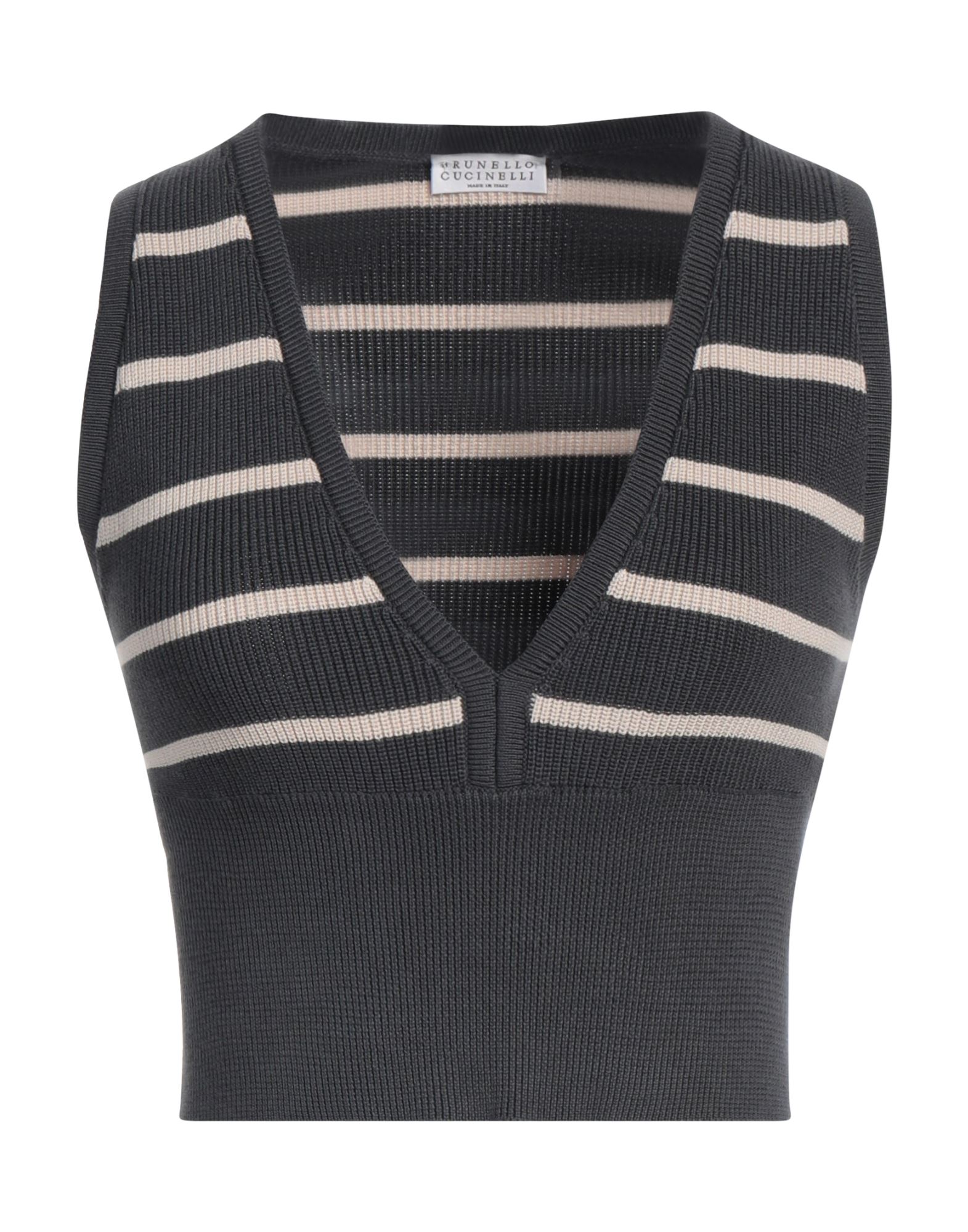 BRUNELLO CUCINELLI BRUNELLO CUCINELLI ΜΠΛΟΥΖΑΚΙΑ Τοπ